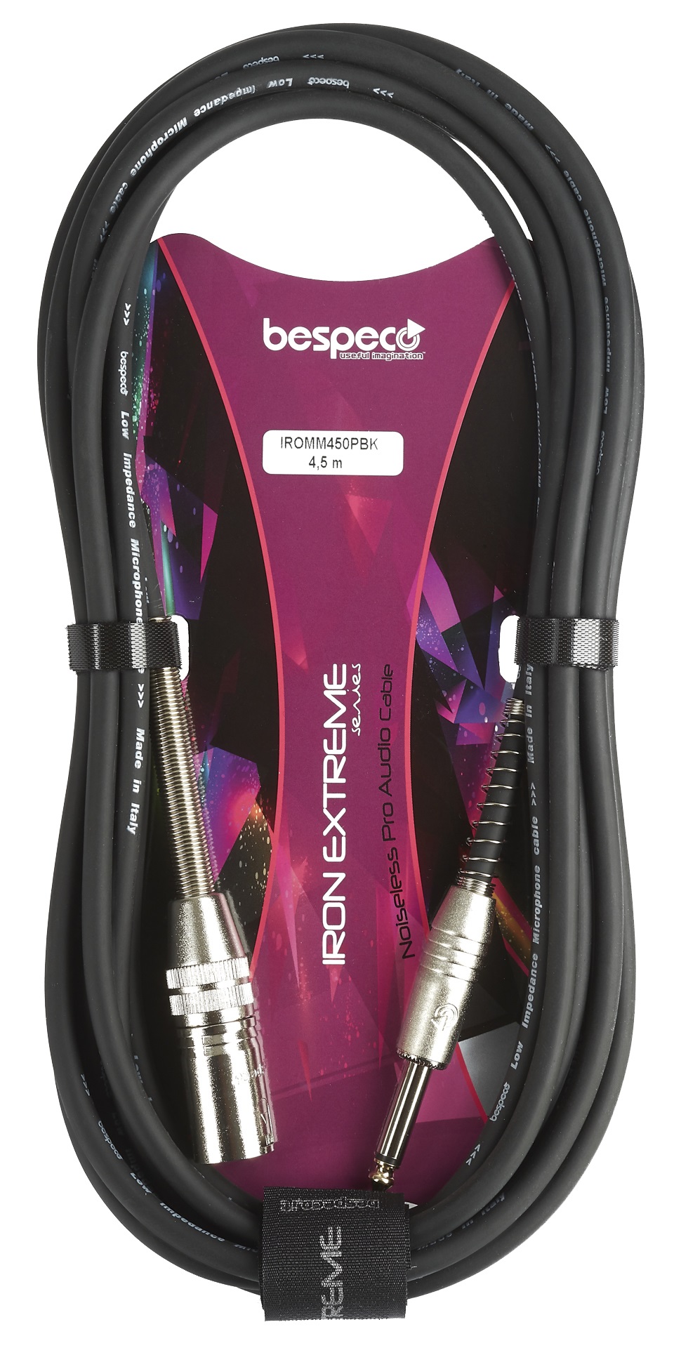 E-shop Bespeco IROMM450P