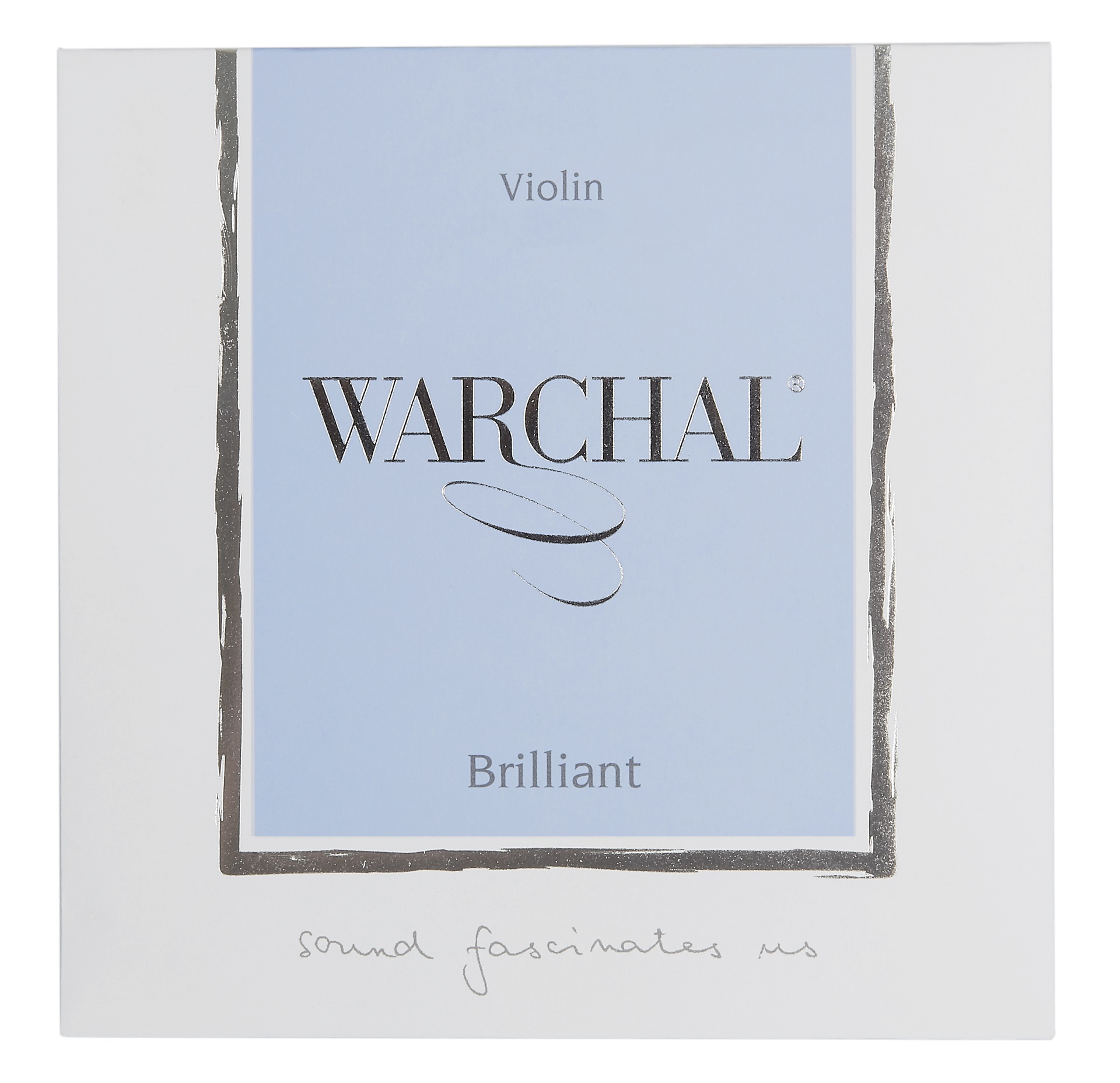 E-shop Warchal Brilliant 900 Set Vln