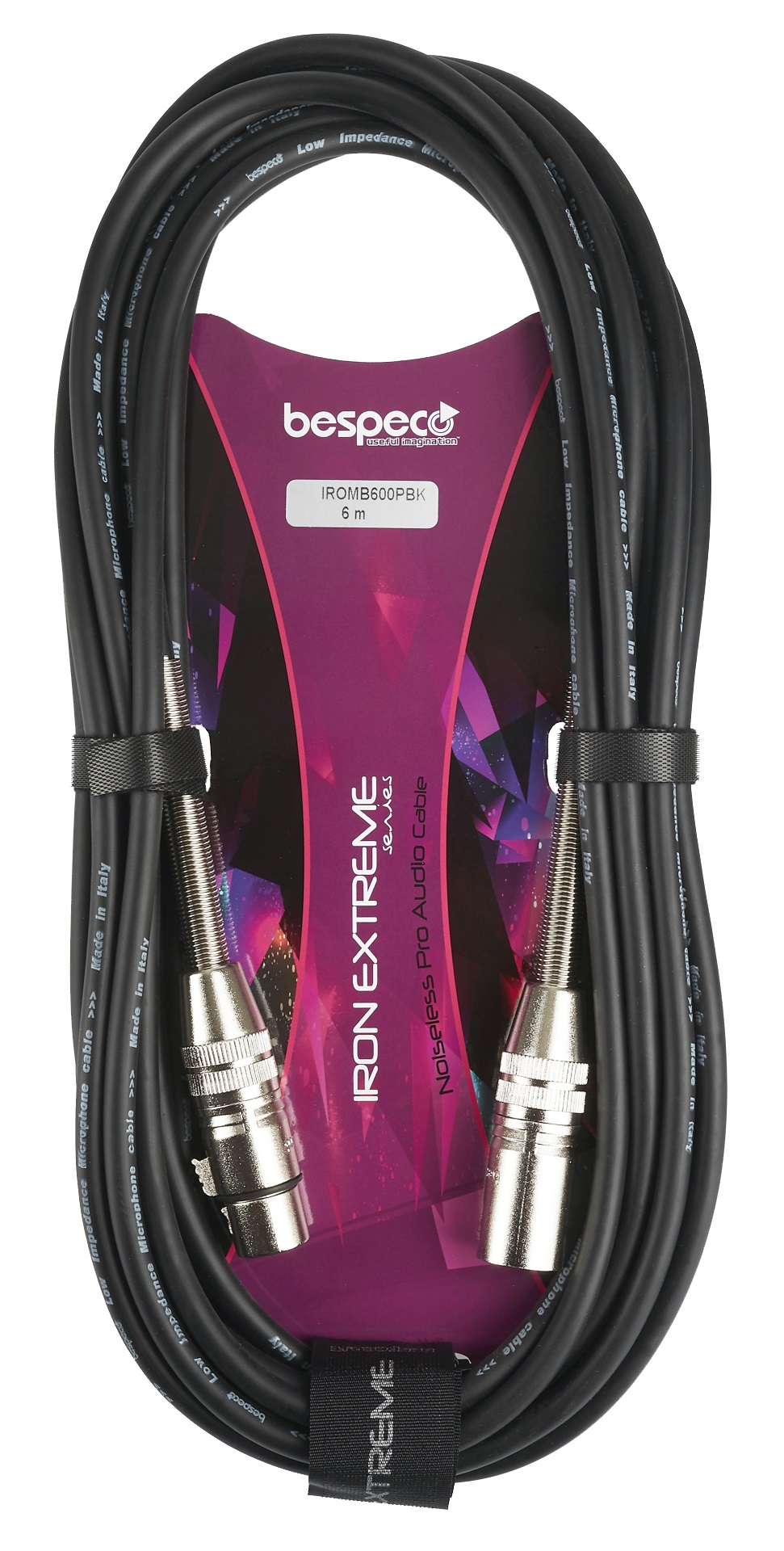 E-shop Bespeco IROMB600P