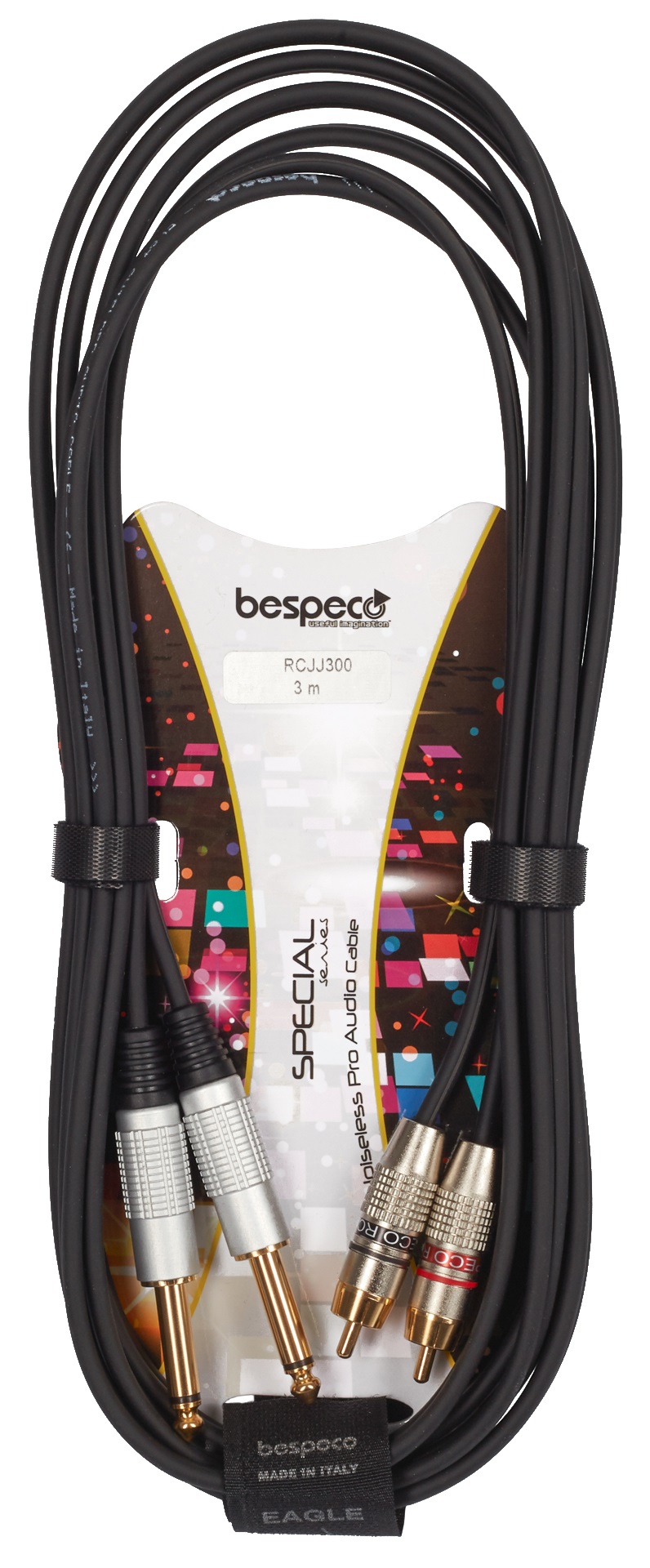 E-shop Bespeco RCJJ300