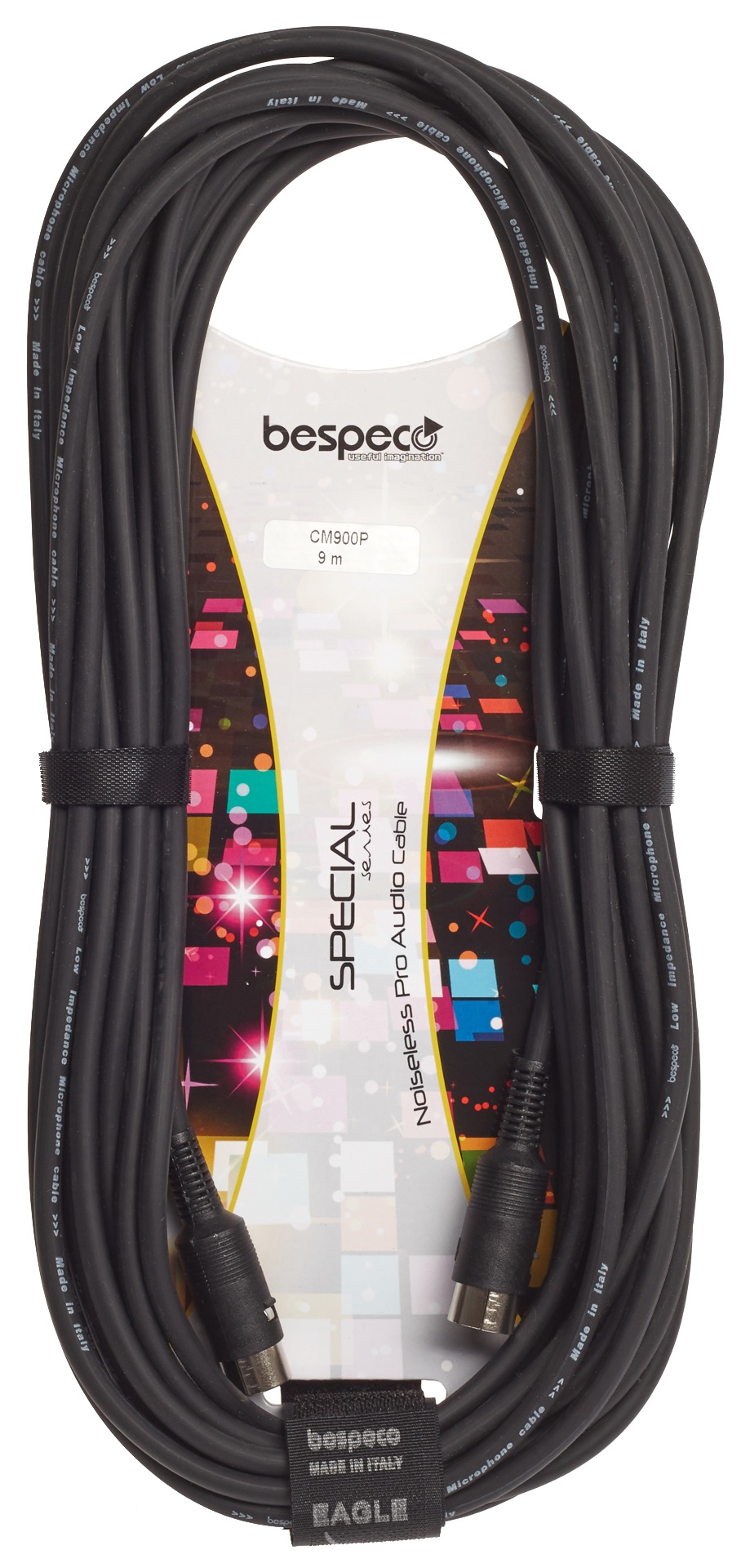 E-shop Bespeco CM900P