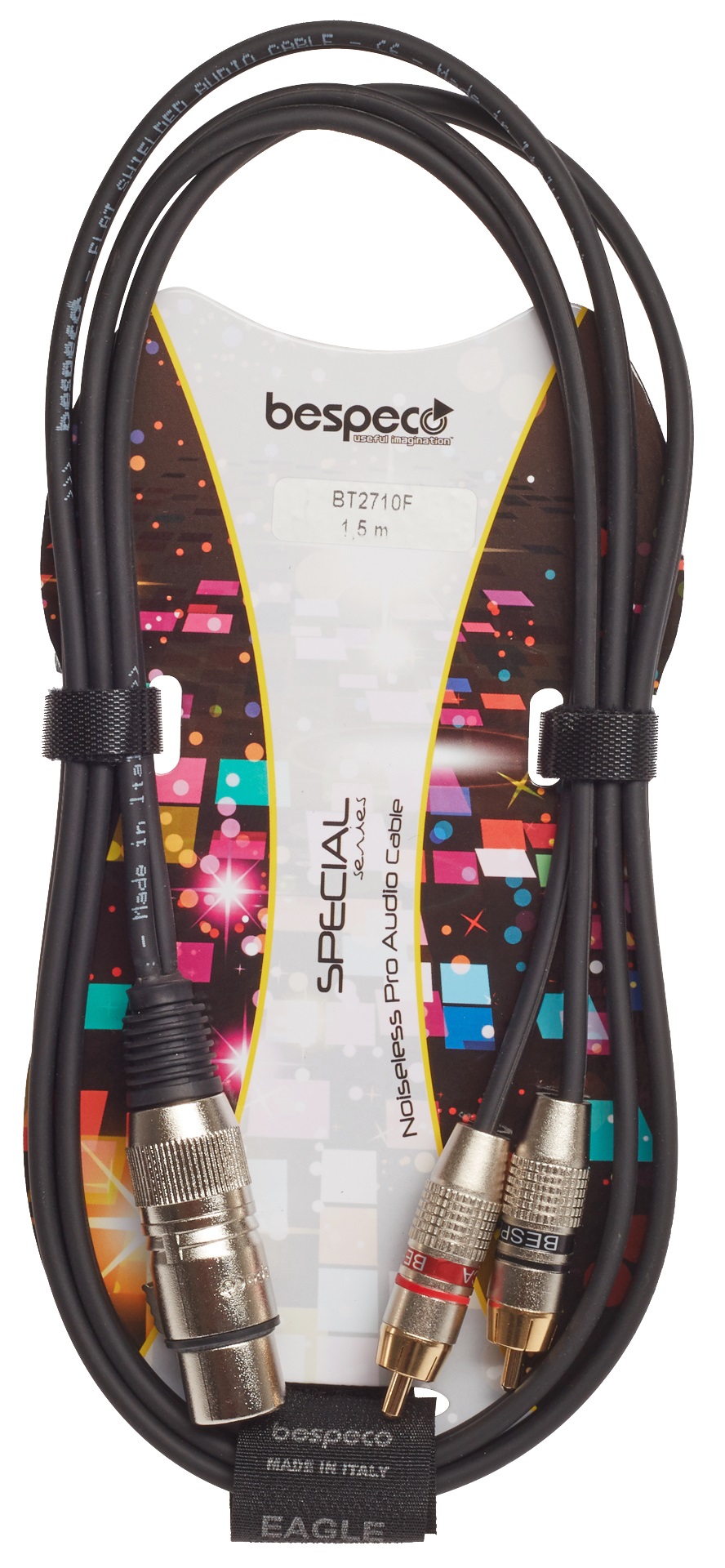 E-shop Bespeco BT2710F