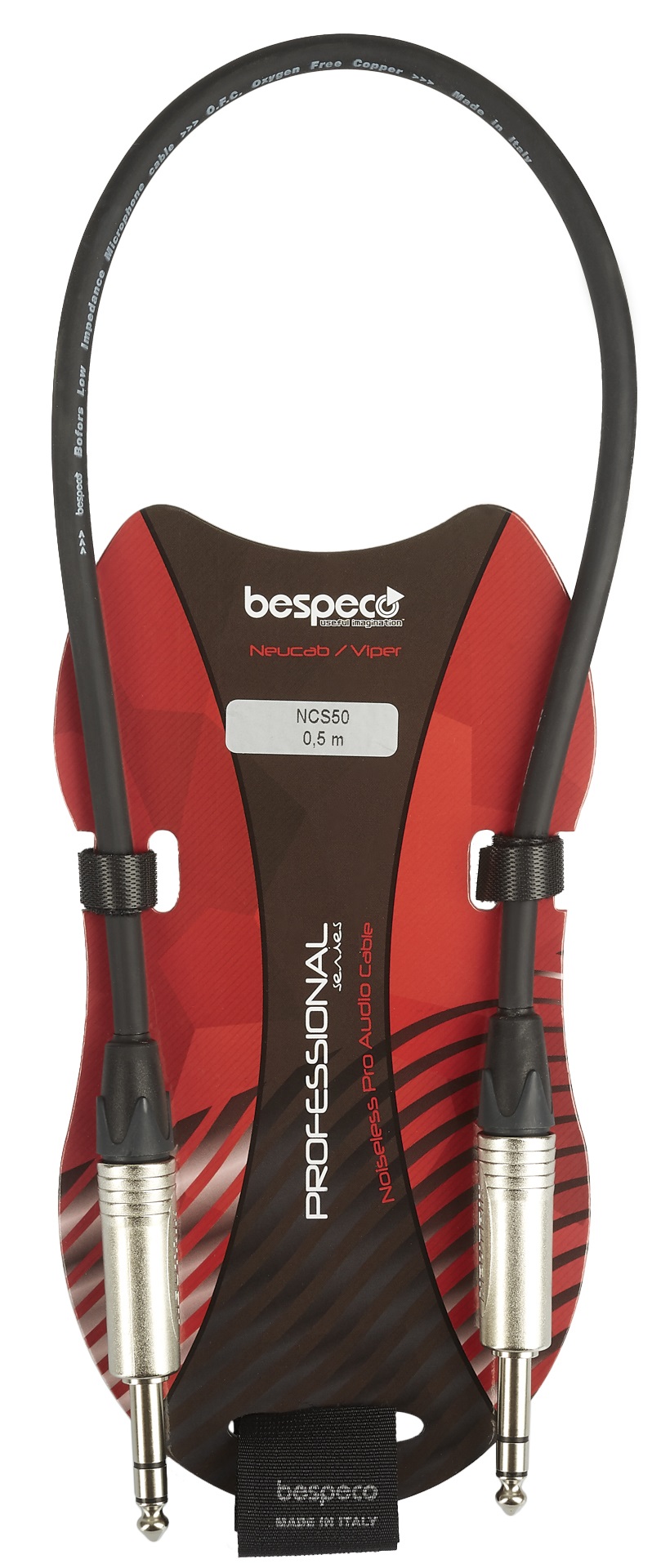 E-shop Bespeco NCS50