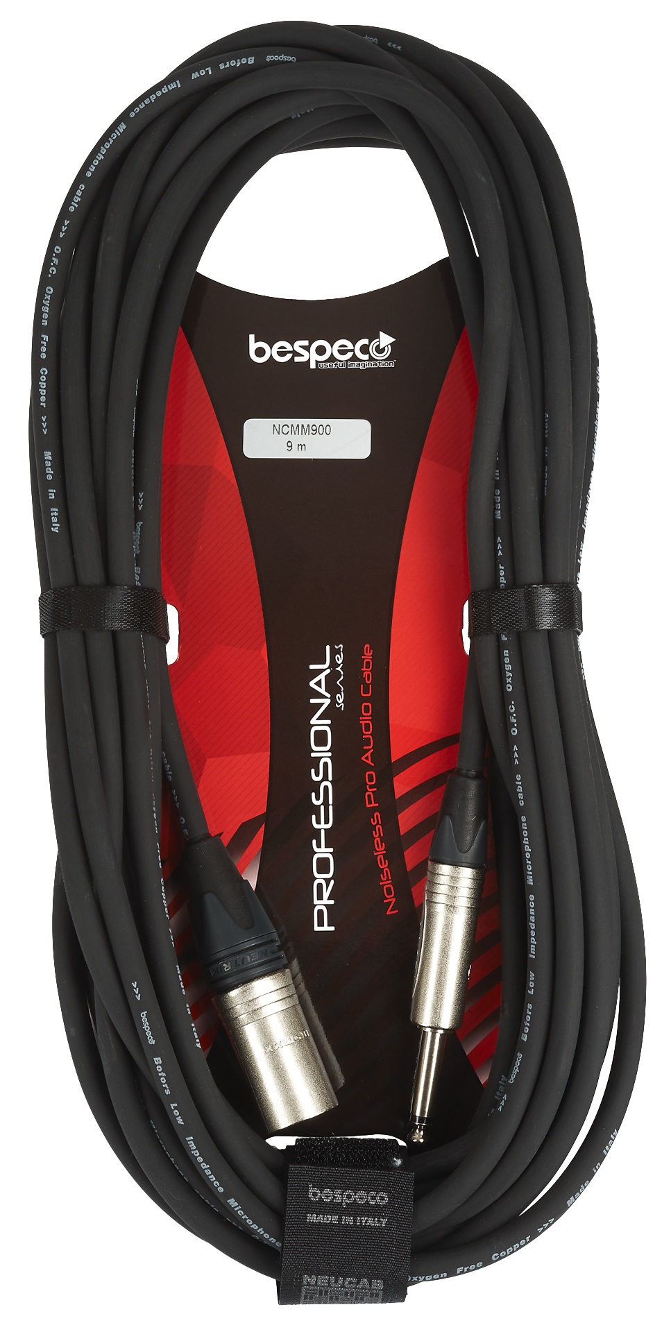 E-shop Bespeco NCMM900