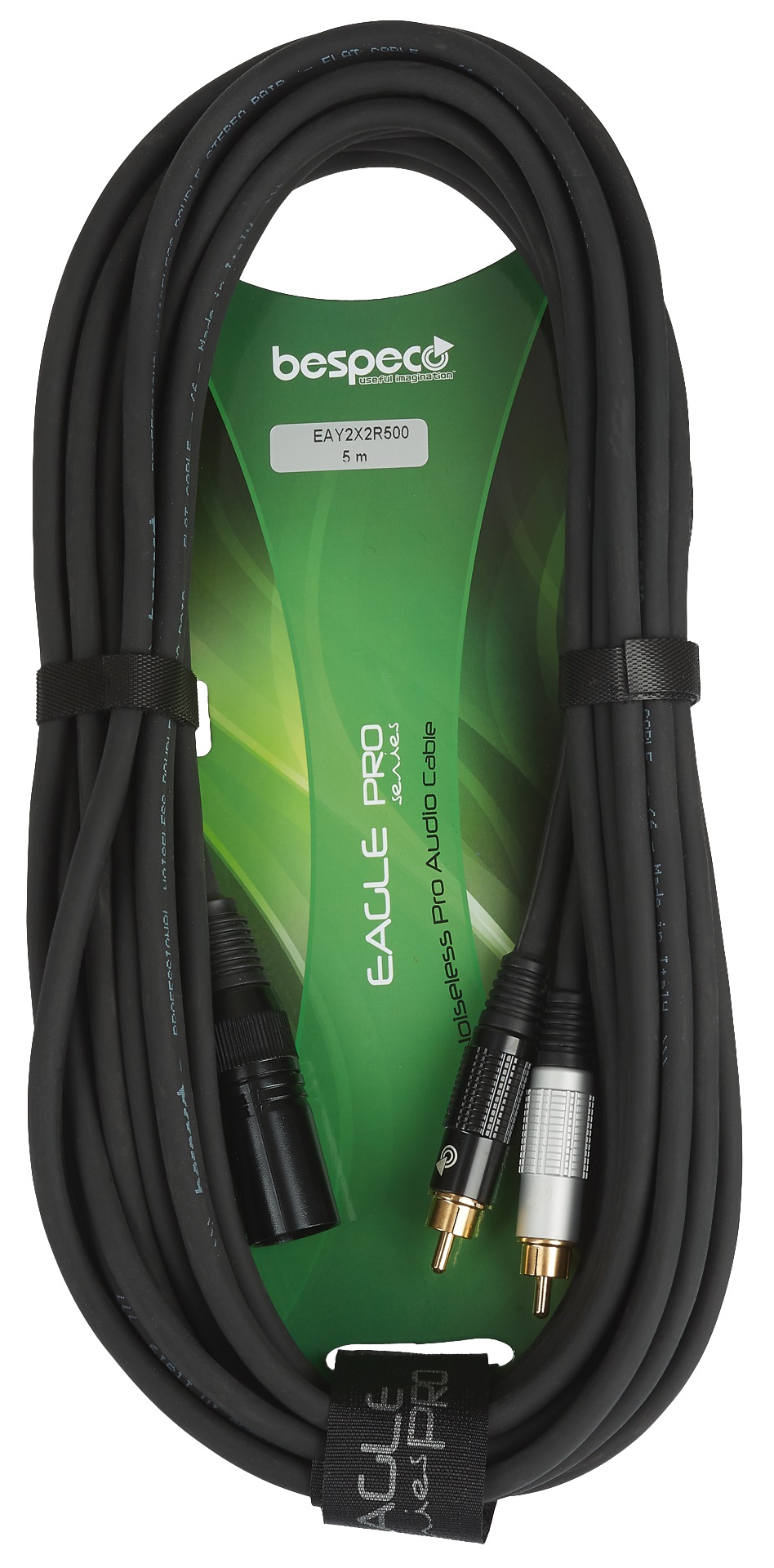 E-shop Bespeco EAY2X2R500