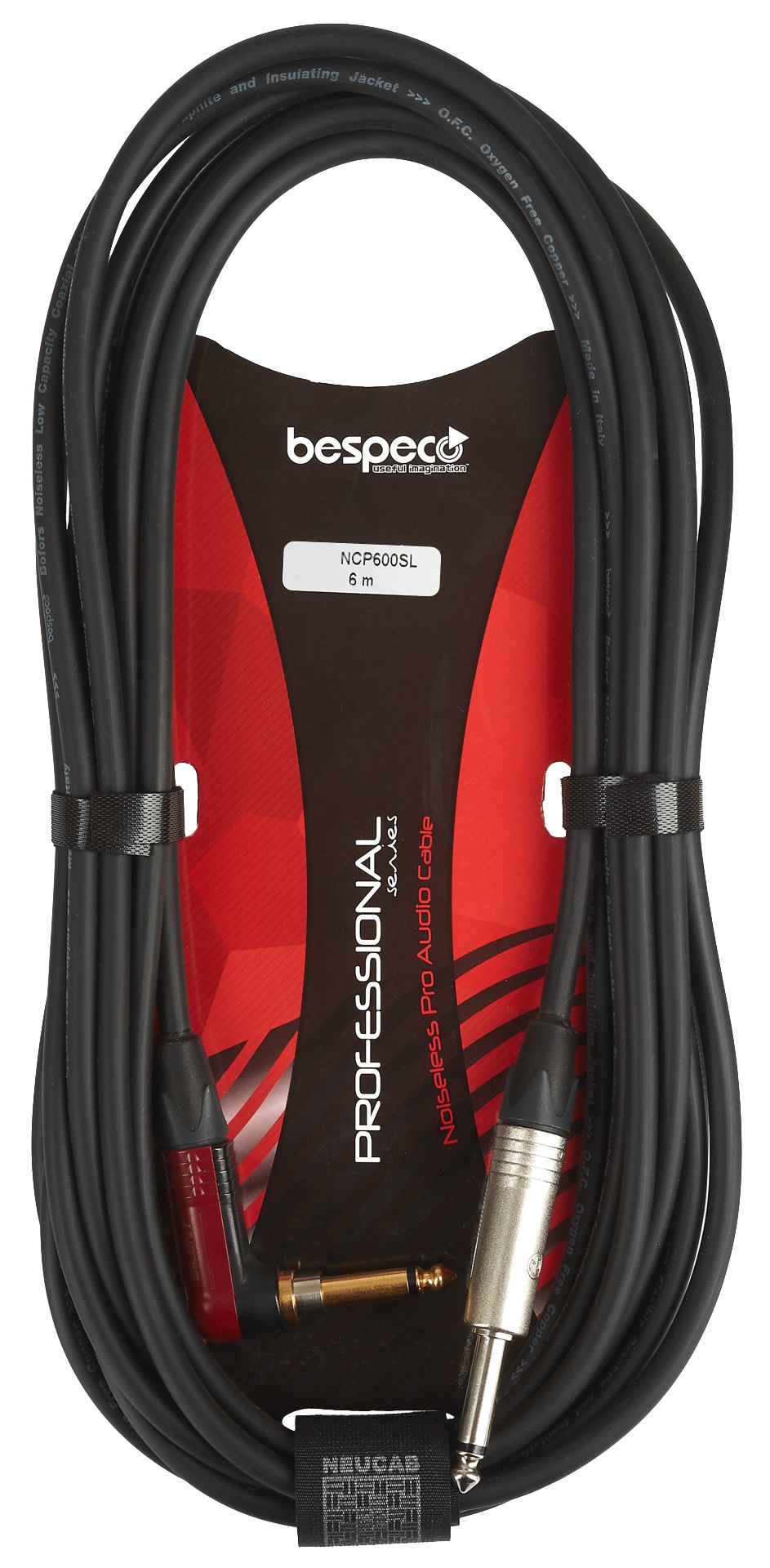 E-shop Bespeco NCP600SL