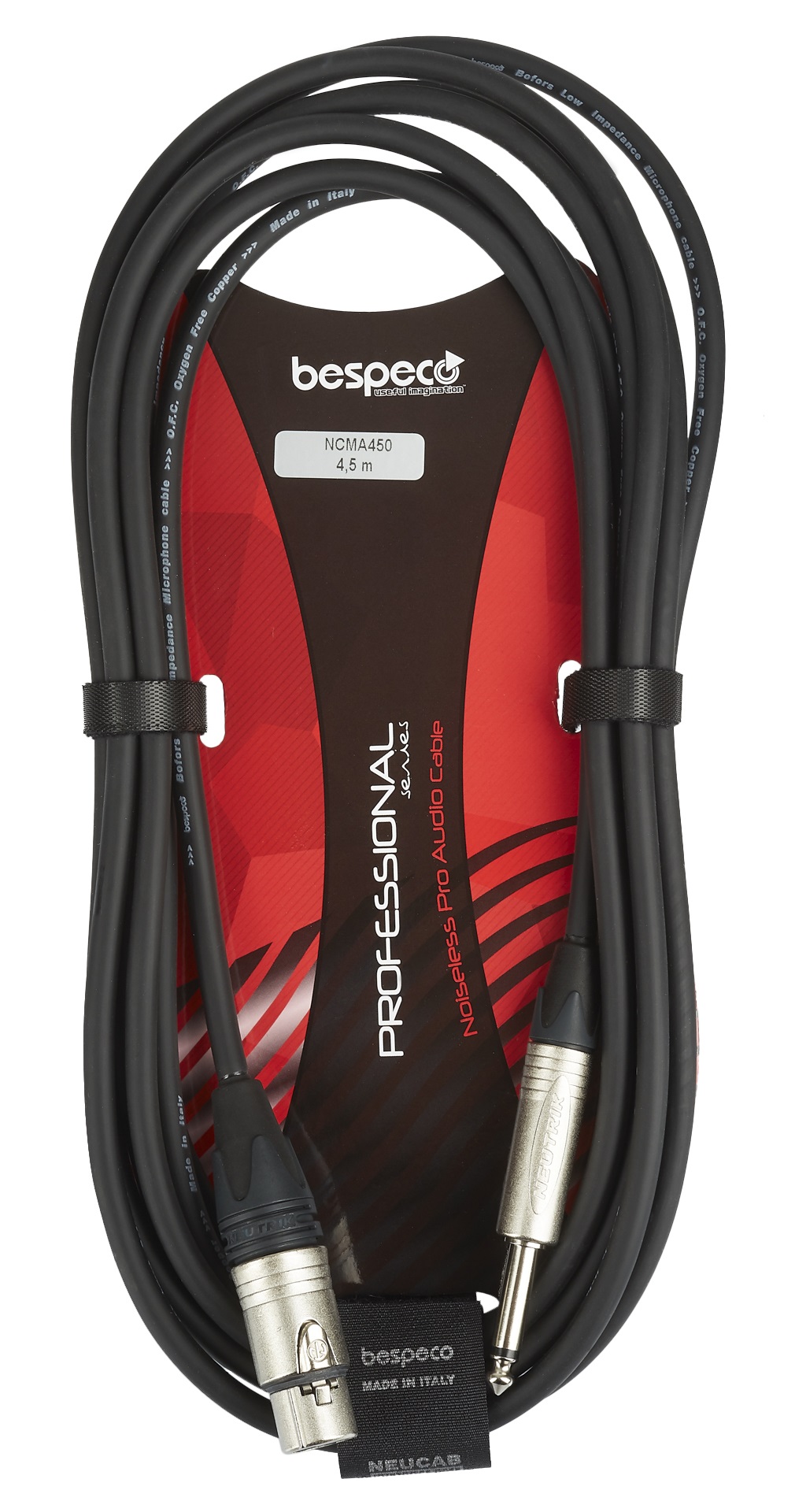 E-shop Bespeco NCMA450