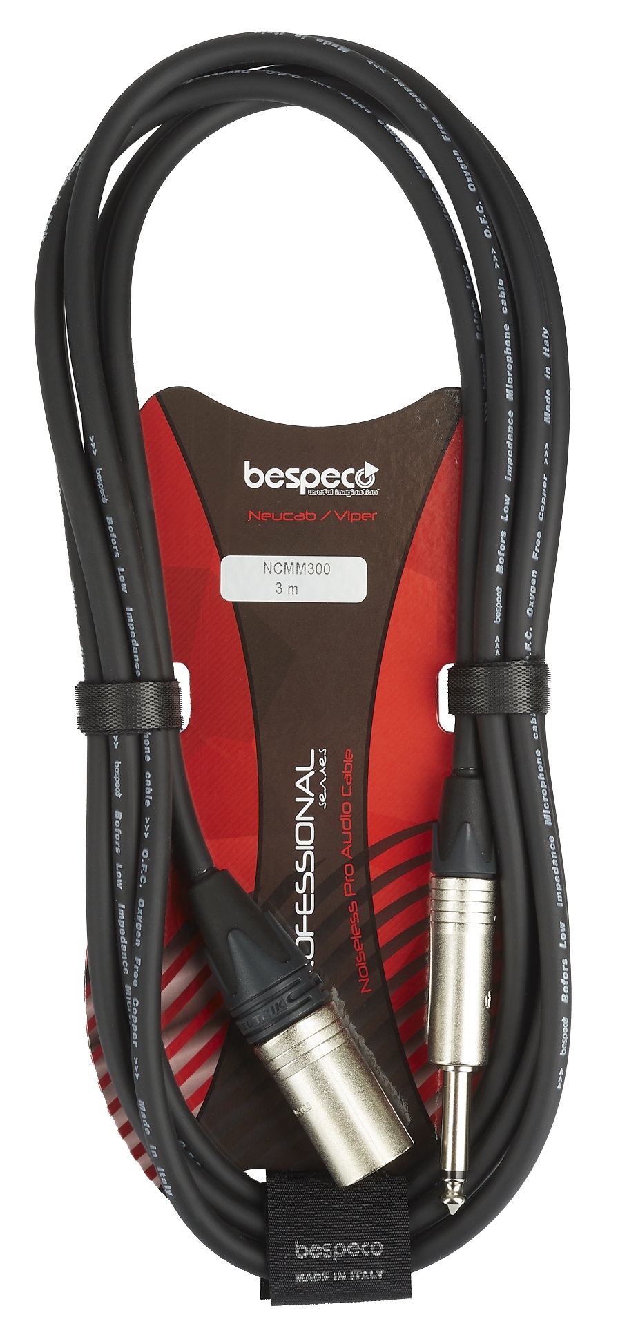 E-shop Bespeco NCMM300