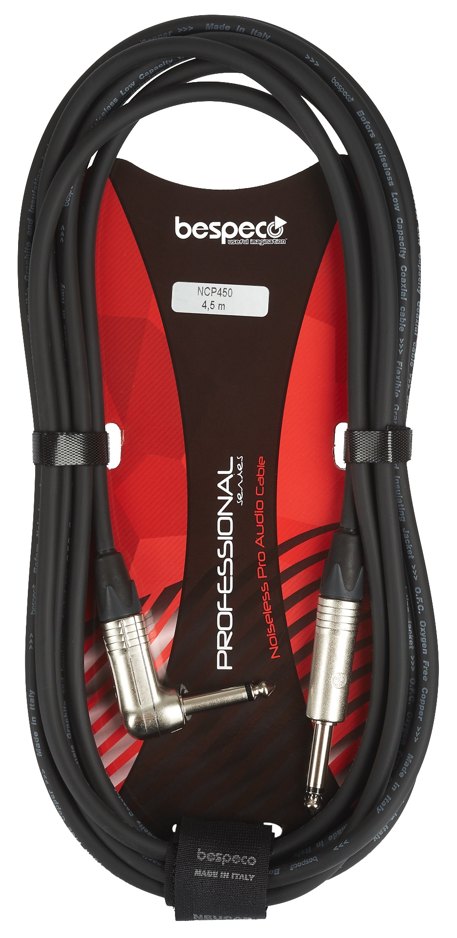 E-shop Bespeco NCP450