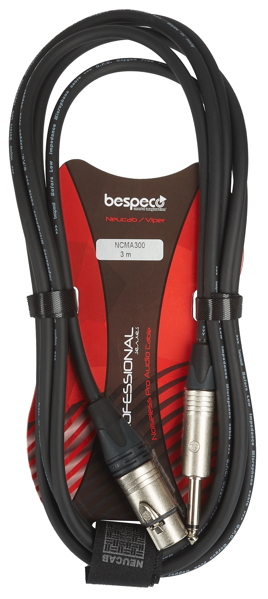 E-shop Bespeco NCMA300