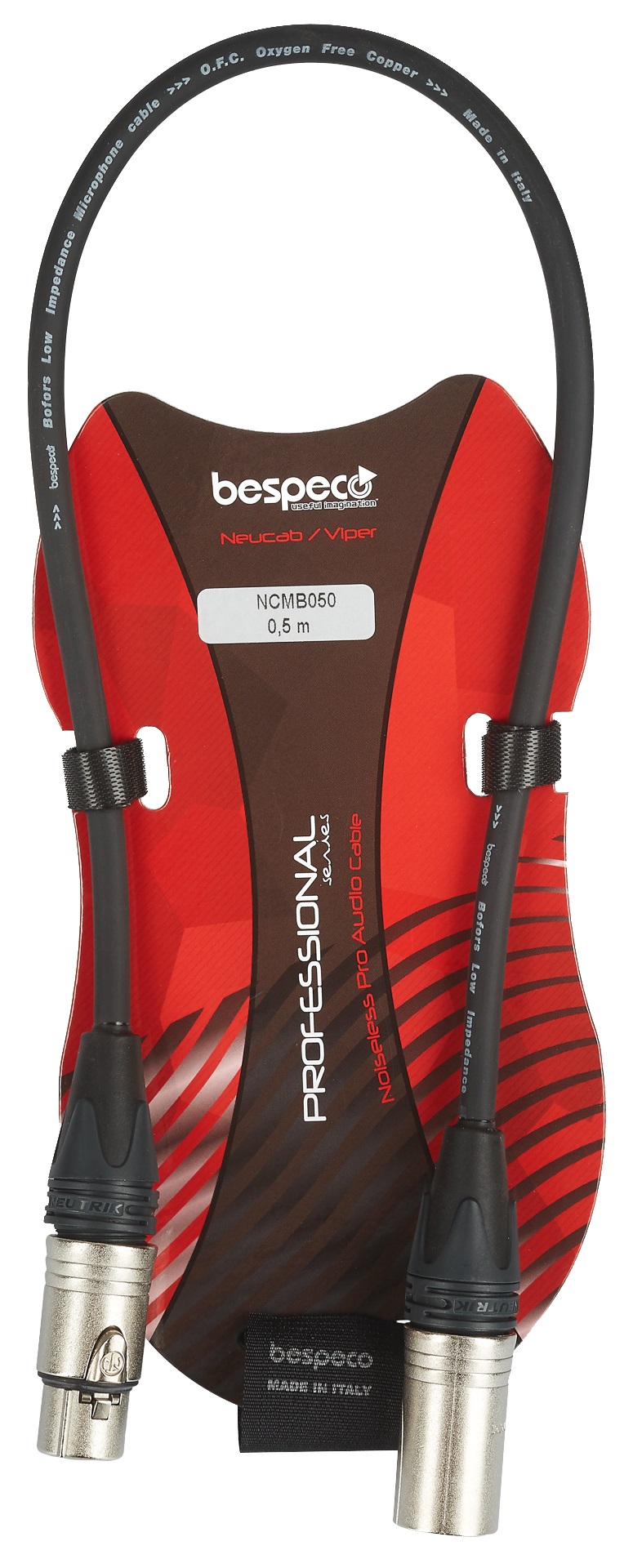 E-shop Bespeco NCMB050