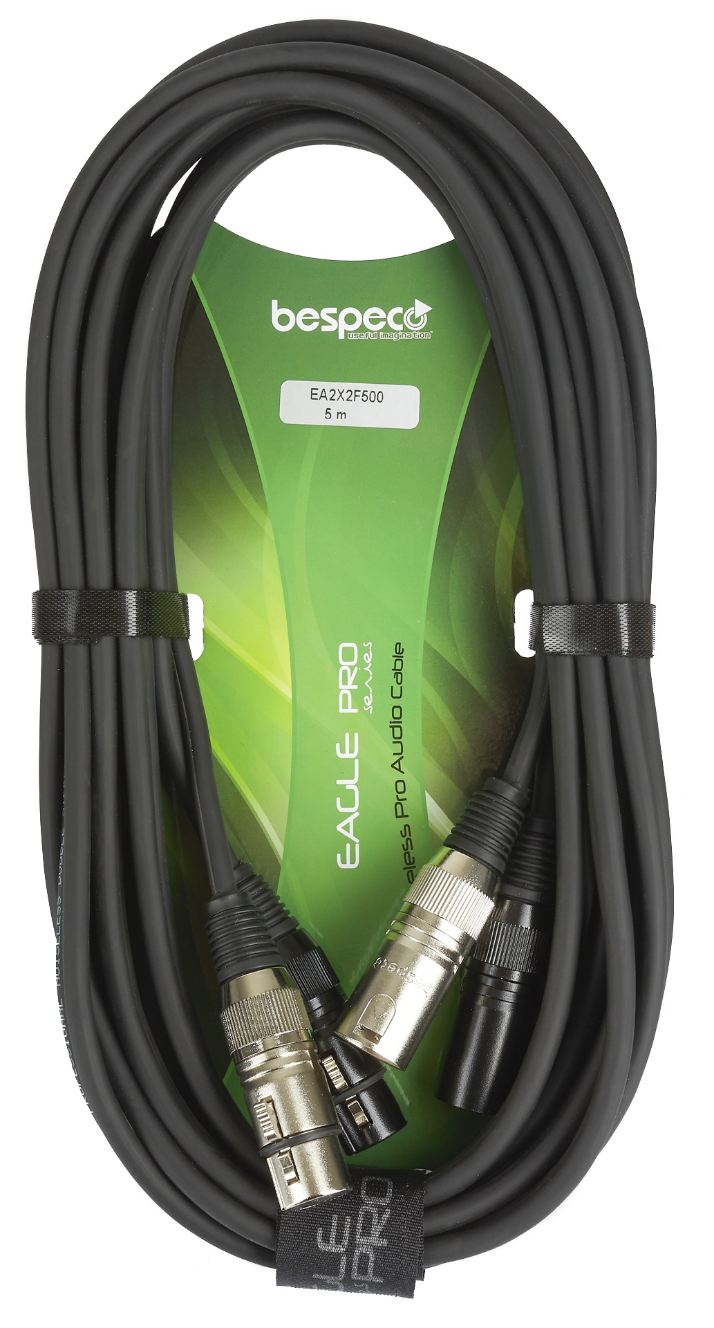 E-shop Bespeco EA2X2F500
