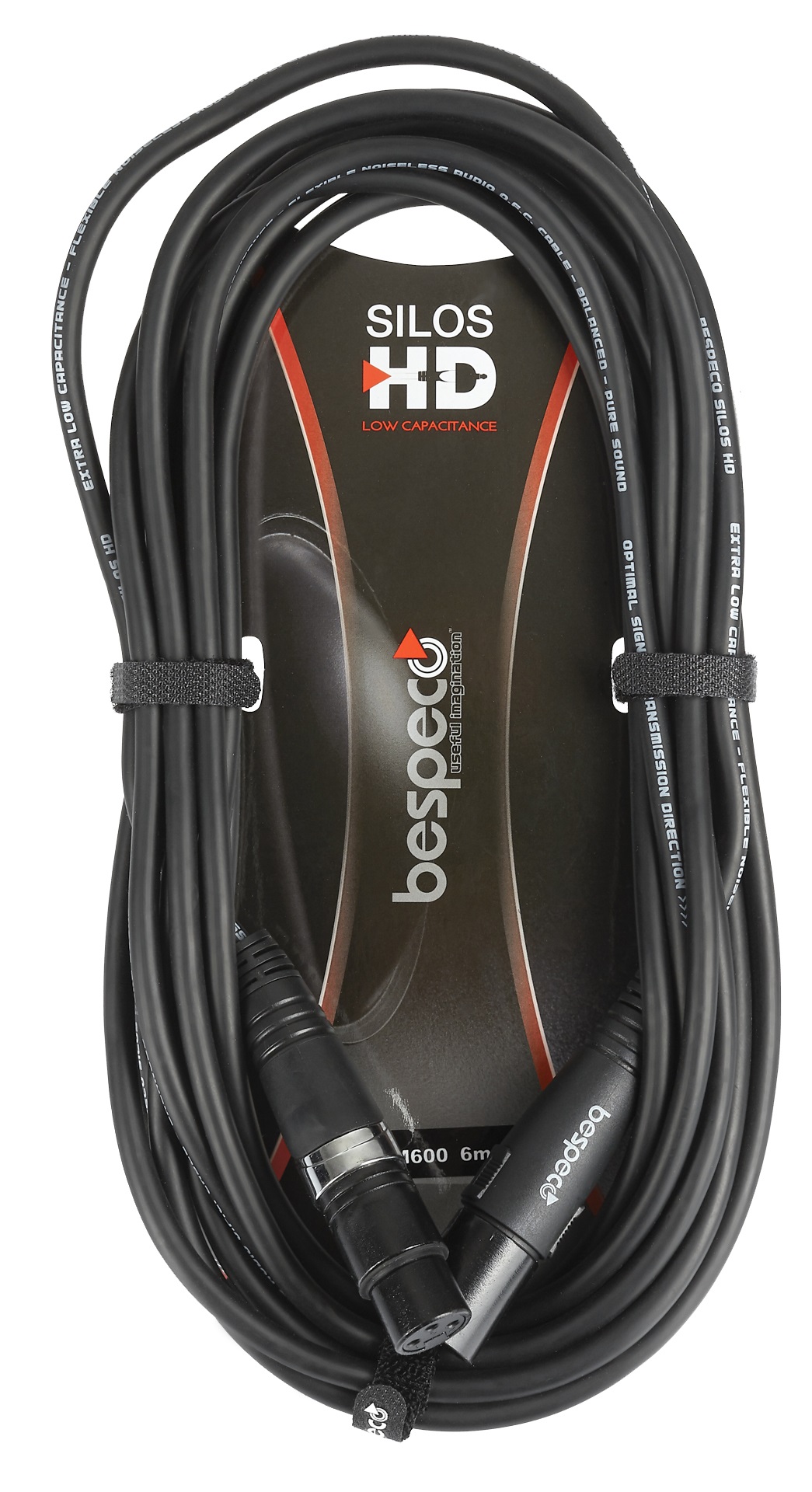 E-shop Bespeco HDFM600