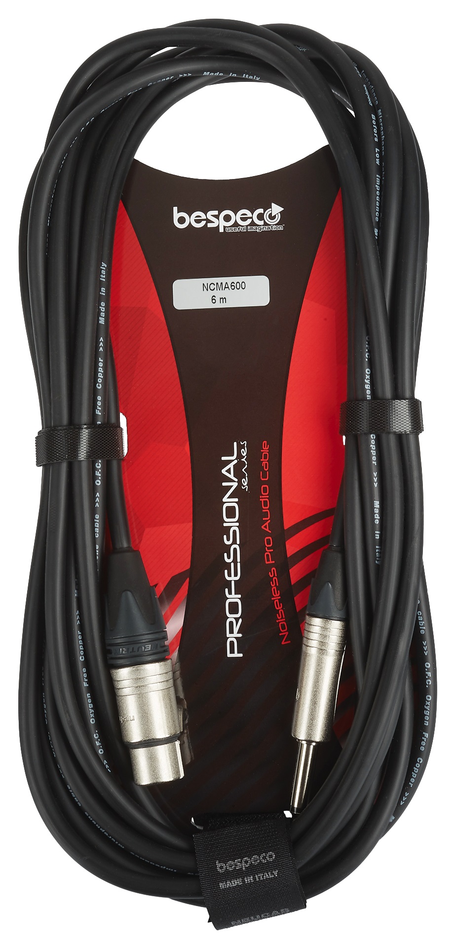 E-shop Bespeco NCMA600