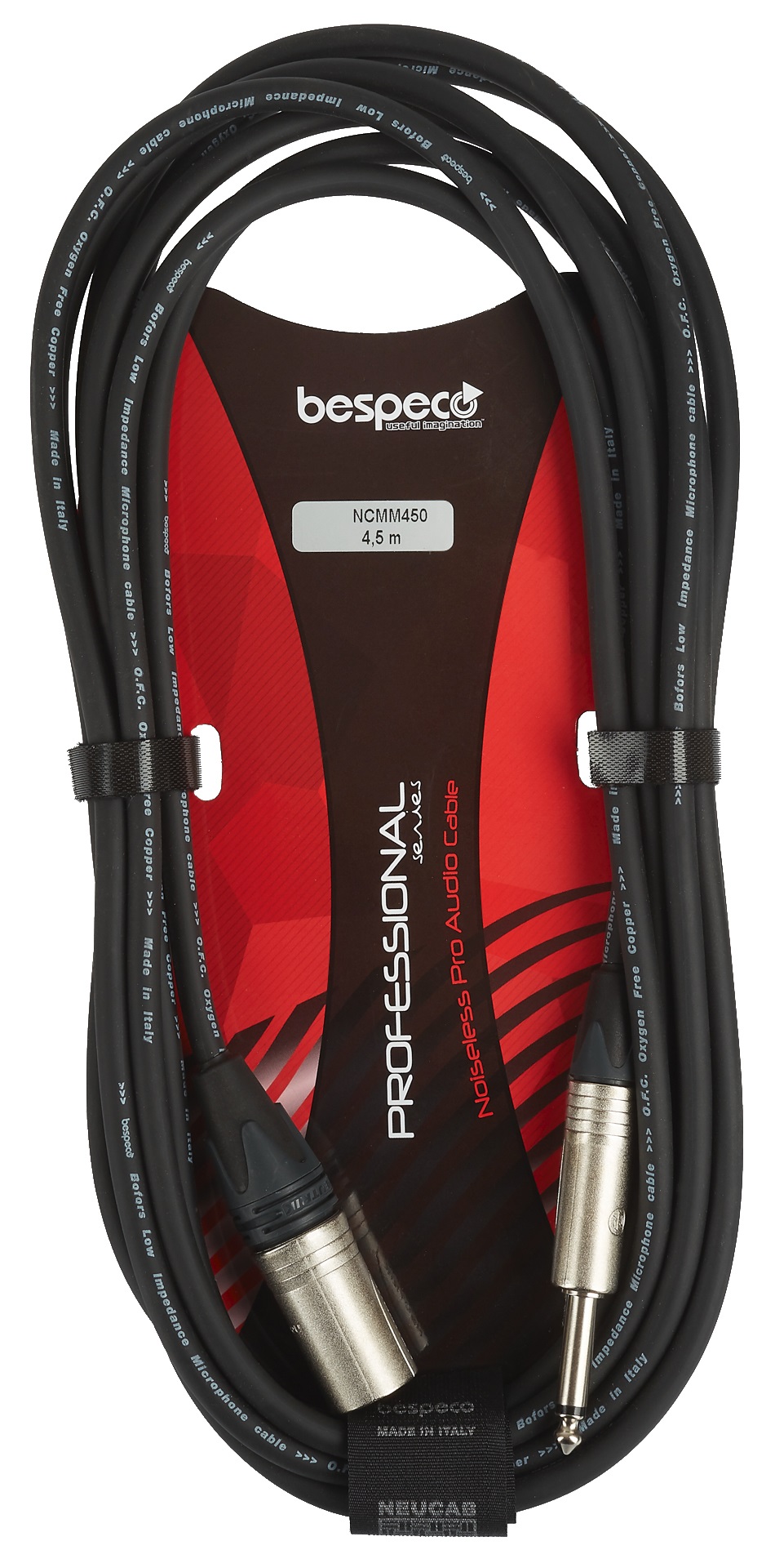 E-shop Bespeco NCMM450