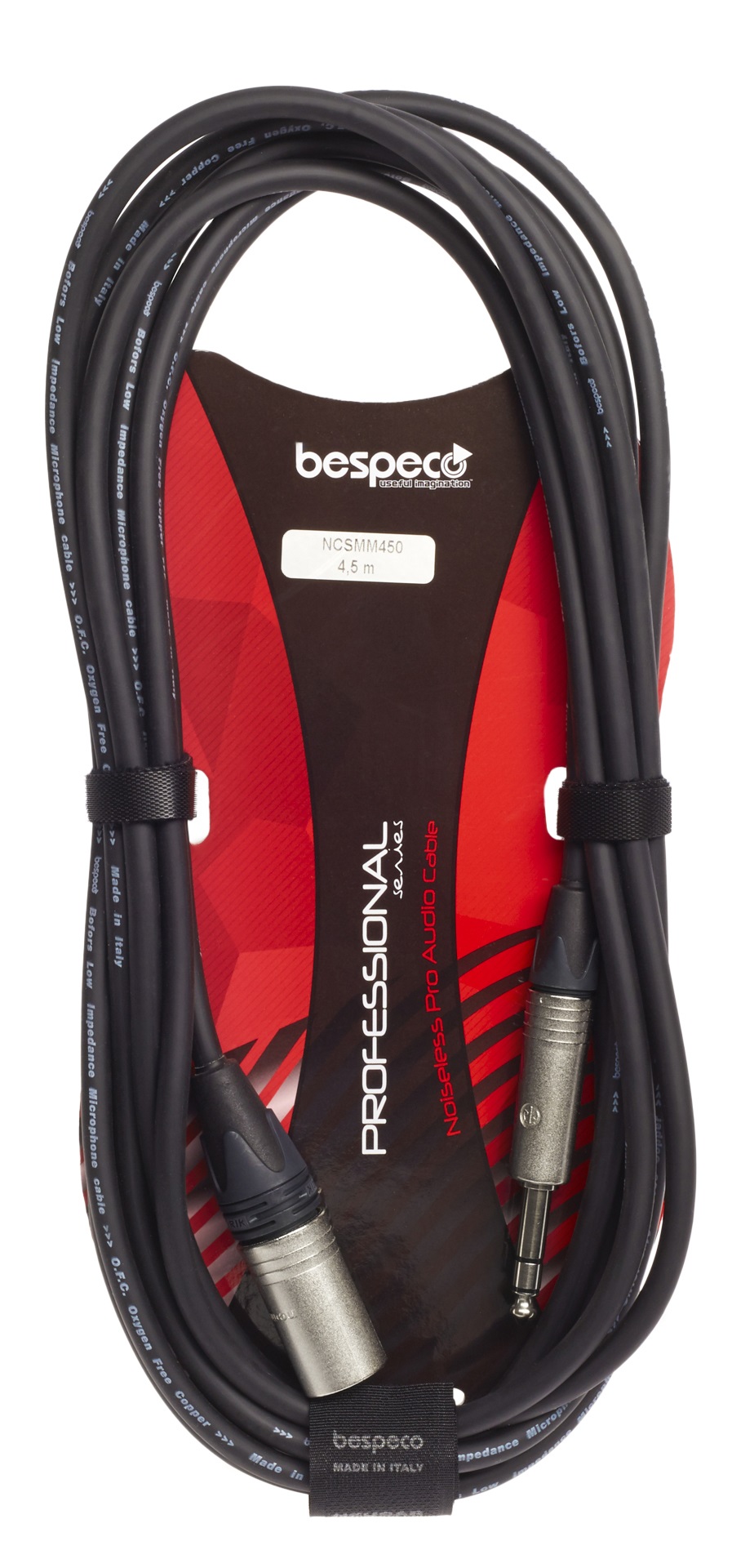 E-shop Bespeco NCSMM450