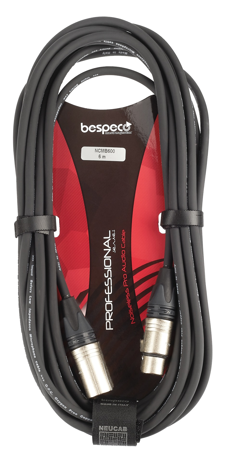 E-shop Bespeco NCMB600