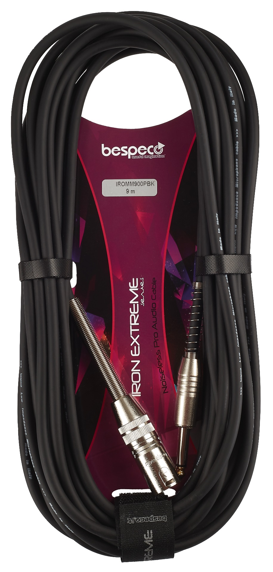 E-shop Bespeco IROMM900P