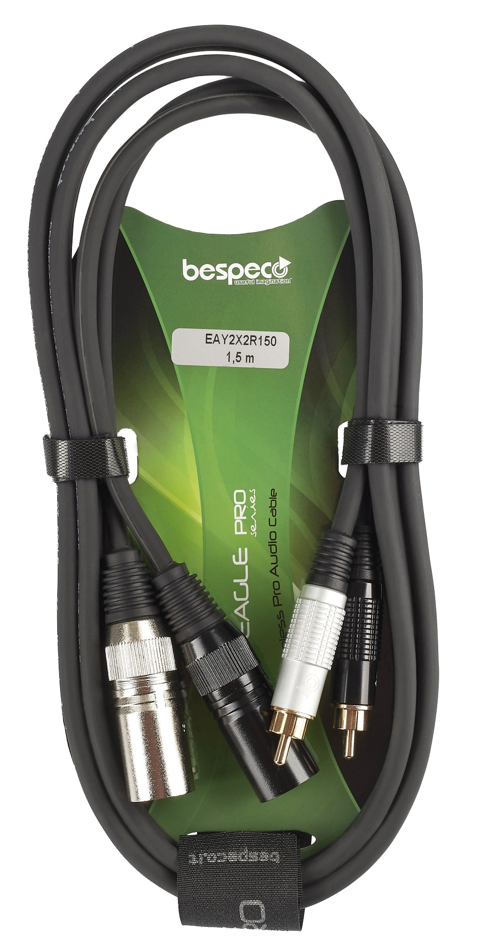 E-shop Bespeco EAY2X2R150