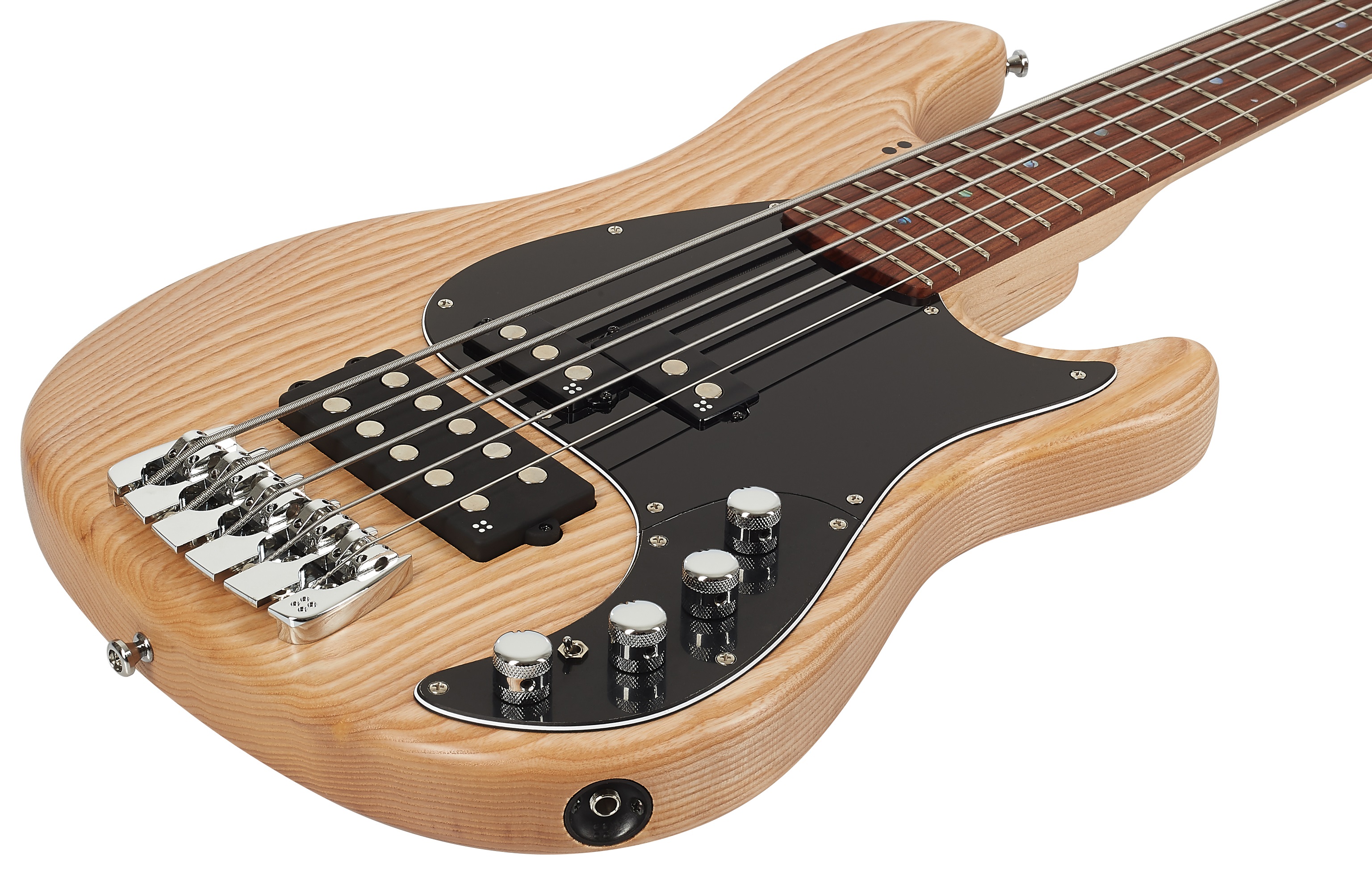 Sandberg California VM2 5 35 NAT MT PFFB DTA