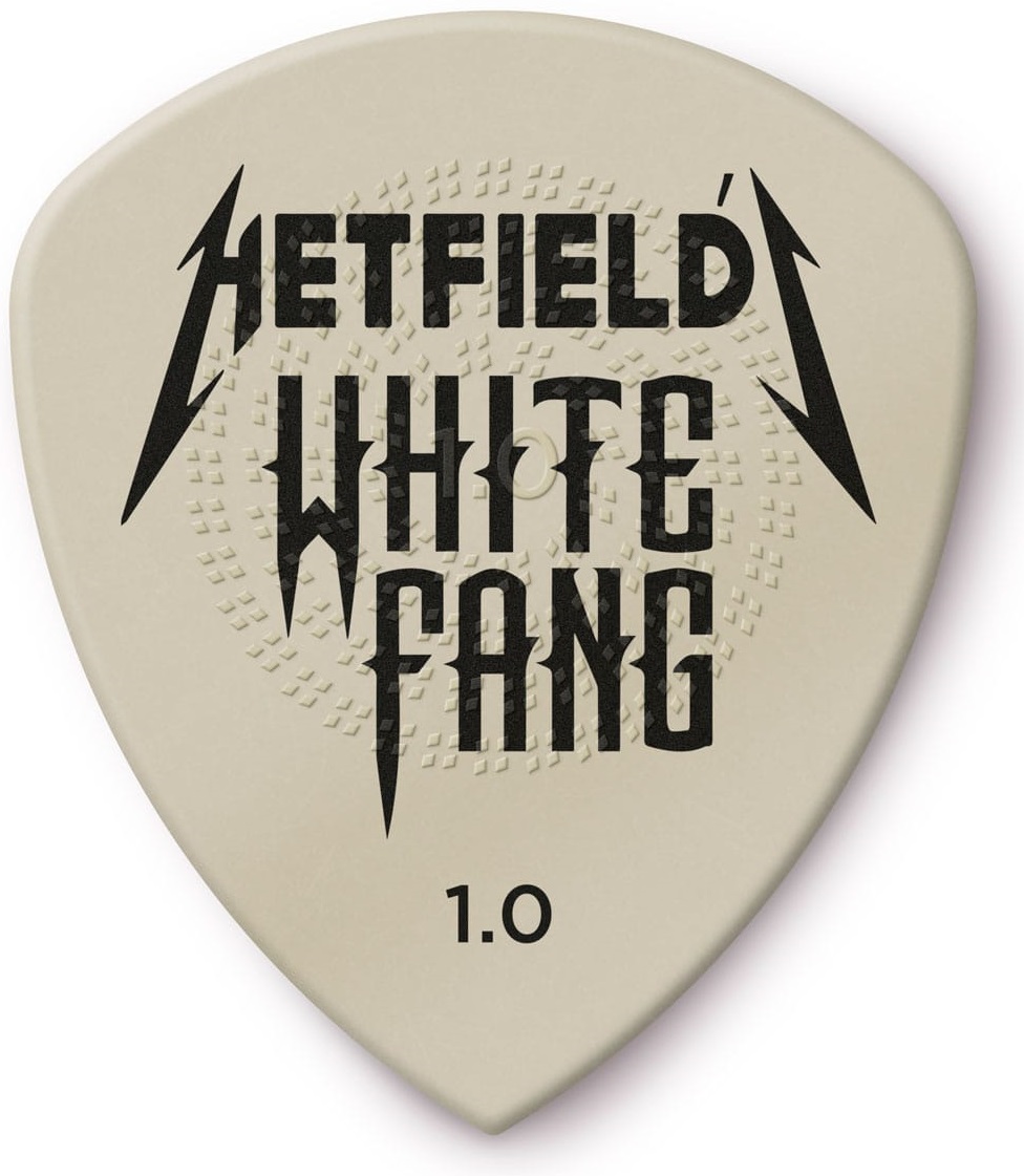 E-shop Dunlop Hetfield White Fang 1.0