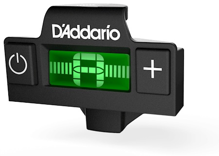 E-shop D'Addario NS Micro Soundhole Tuner