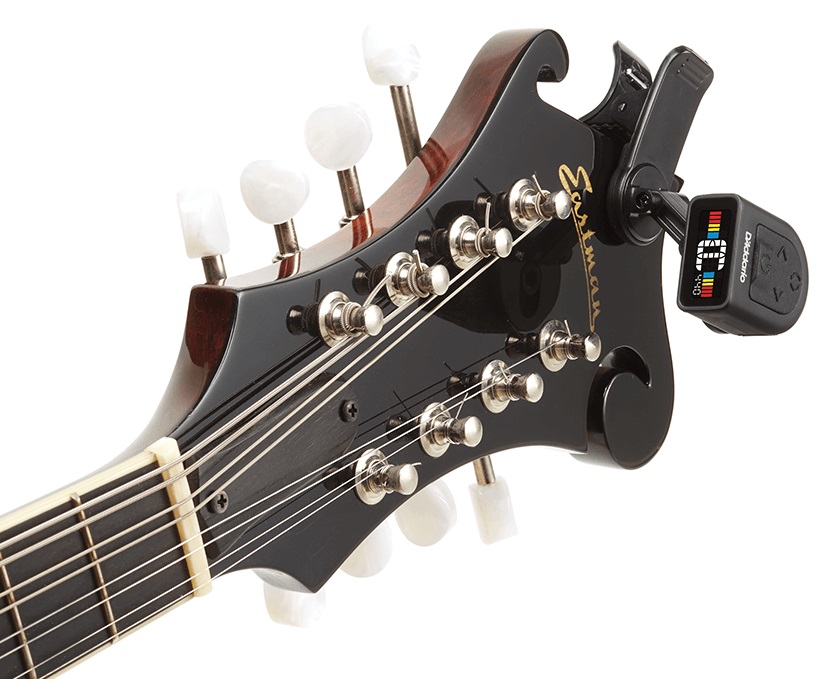 D'Addario CT 13 – Obrázok 5