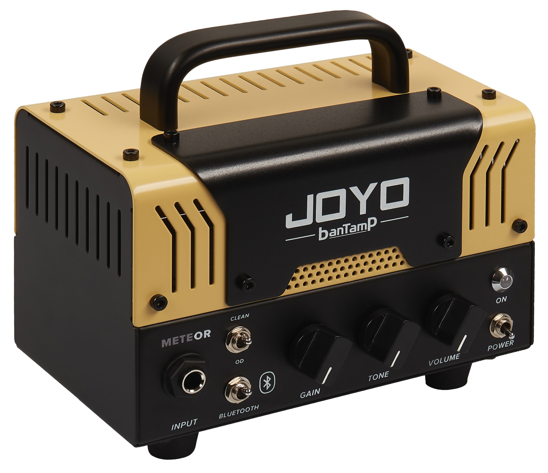 Joyo Bantamp Meteor
