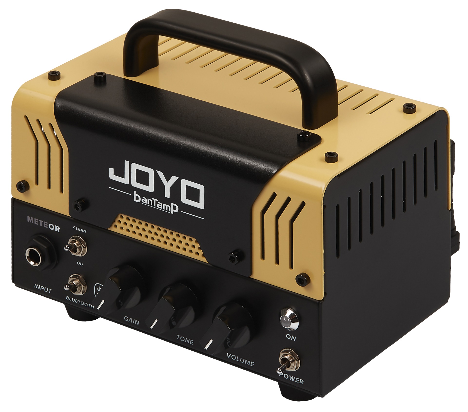 Joyo Bantamp Meteor