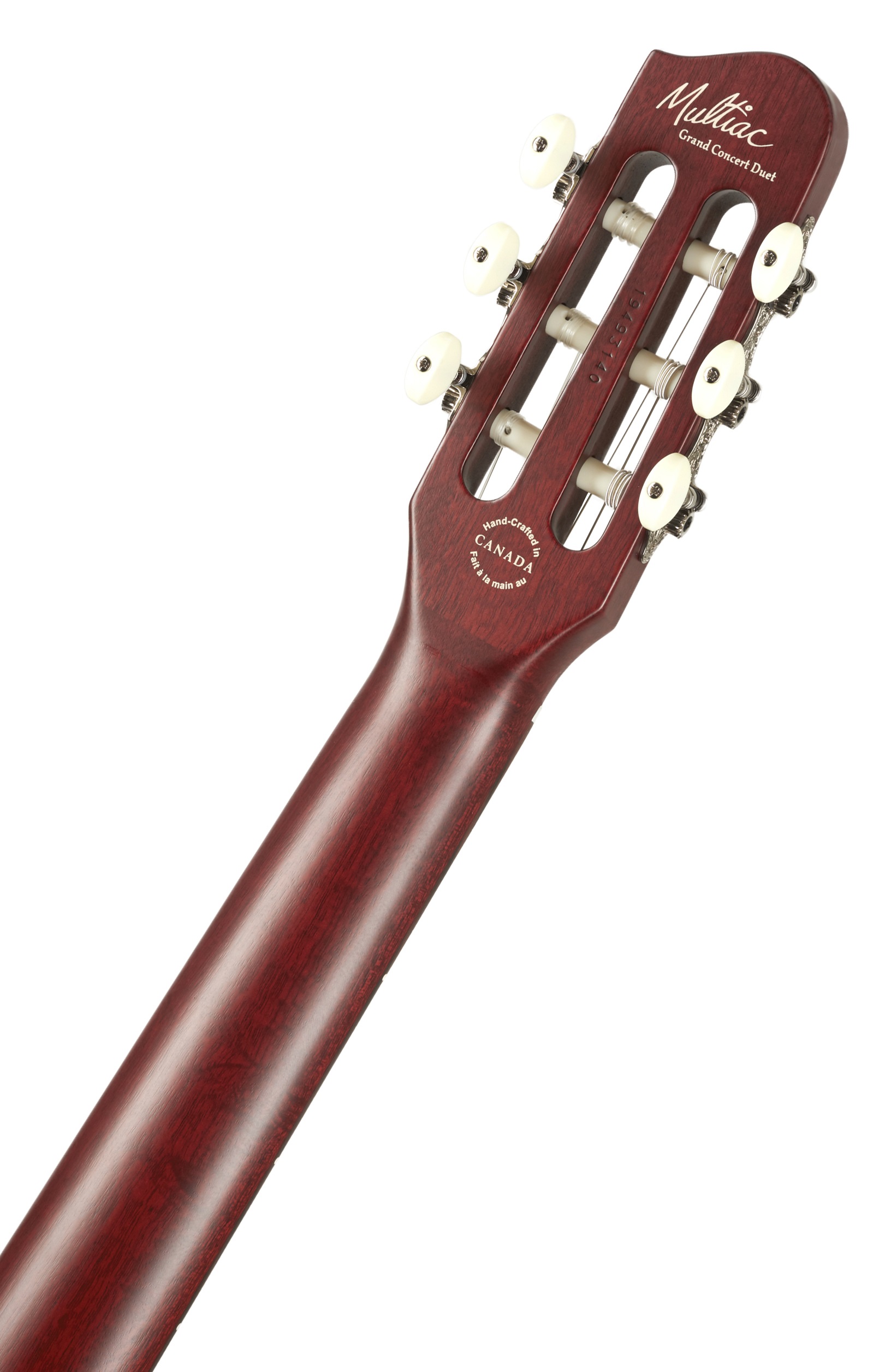Godin MultiAc Grand Concert Encore Natural HG