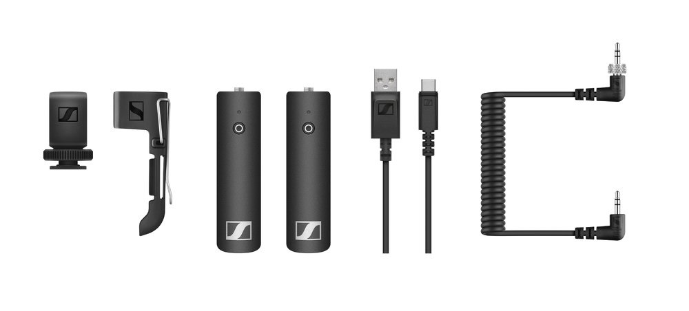 E-shop Sennheiser XSw D-3.5 P