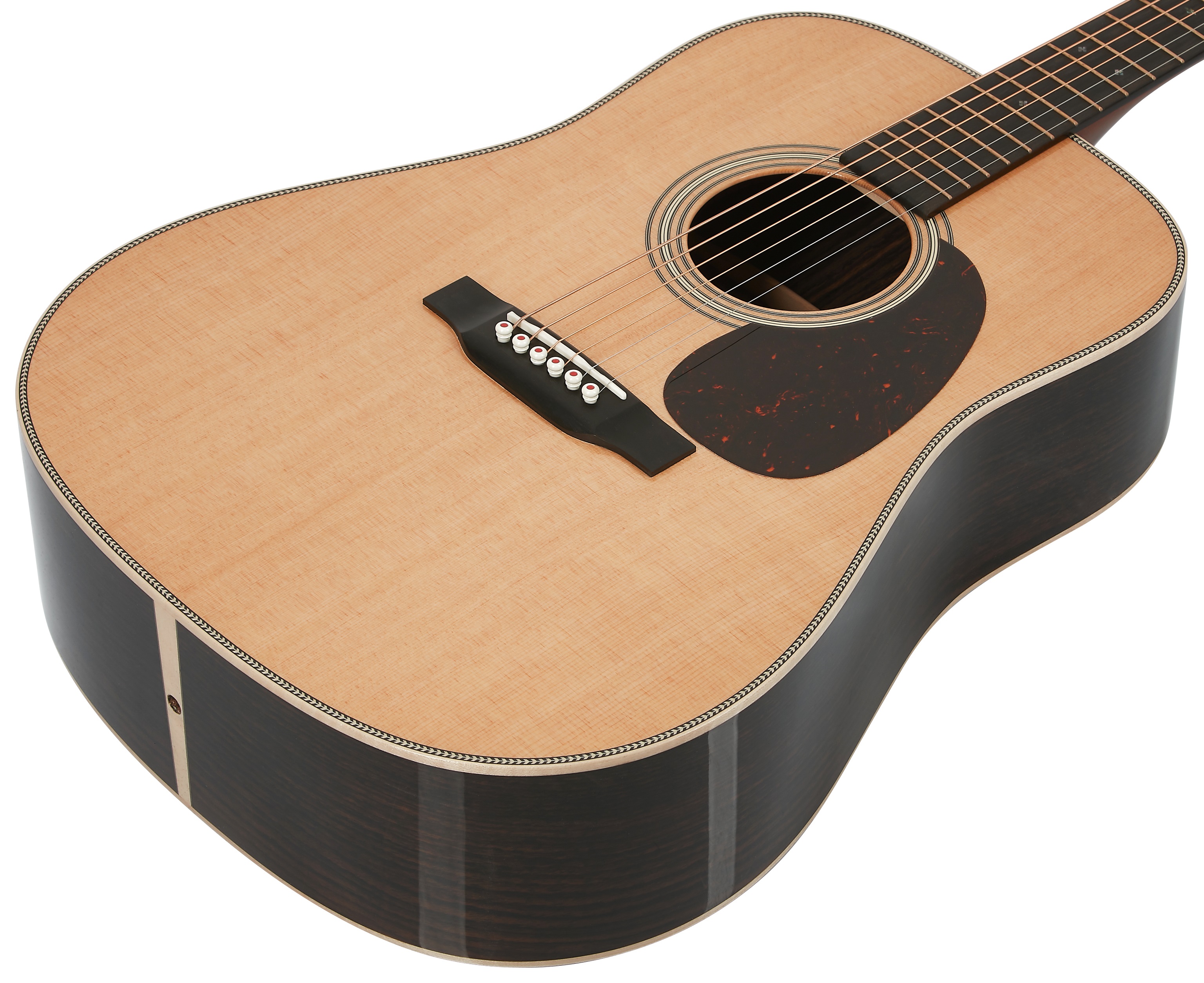 Martin D-28 Modern Deluxe