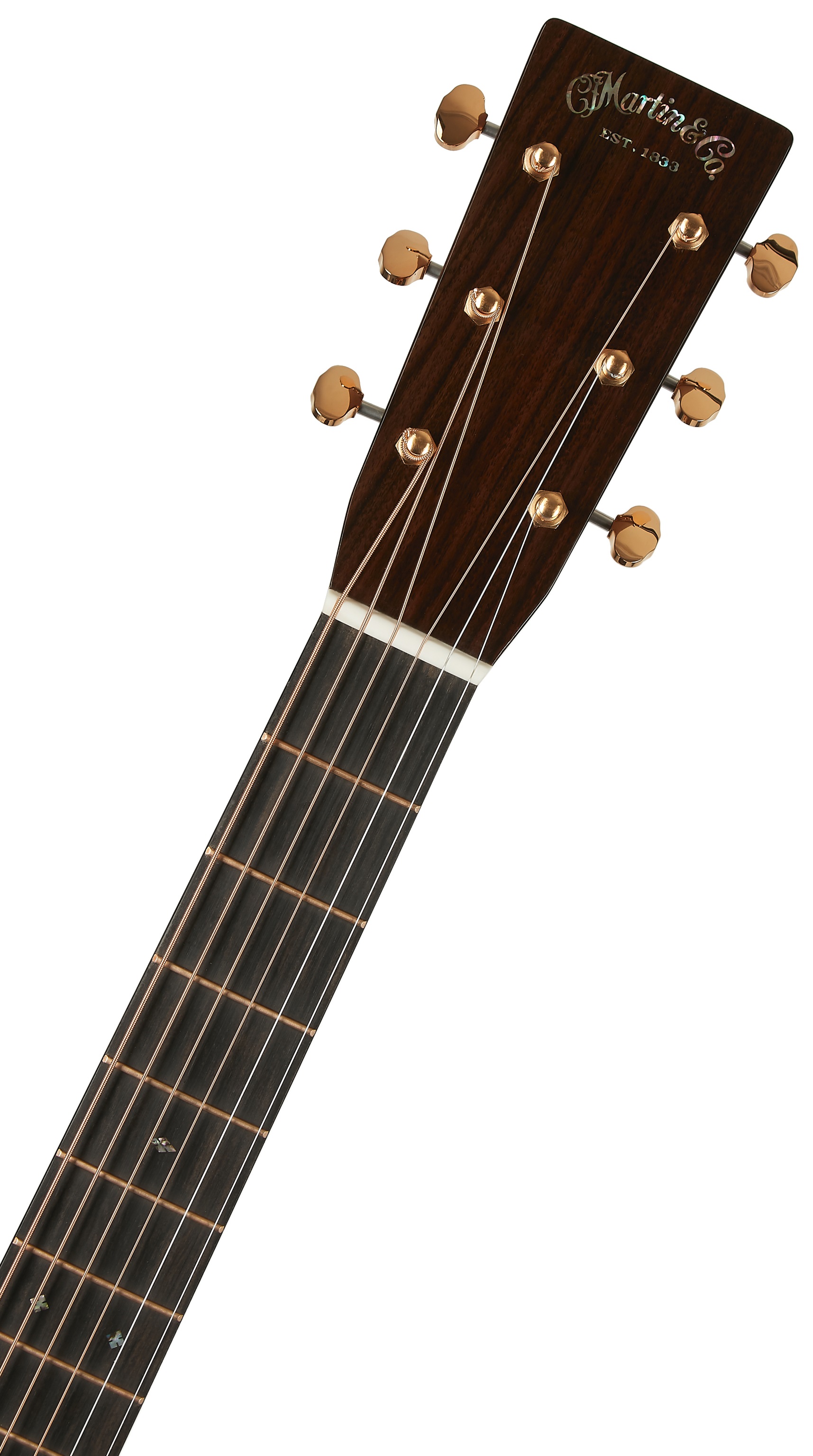 Martin D-28 Modern Deluxe