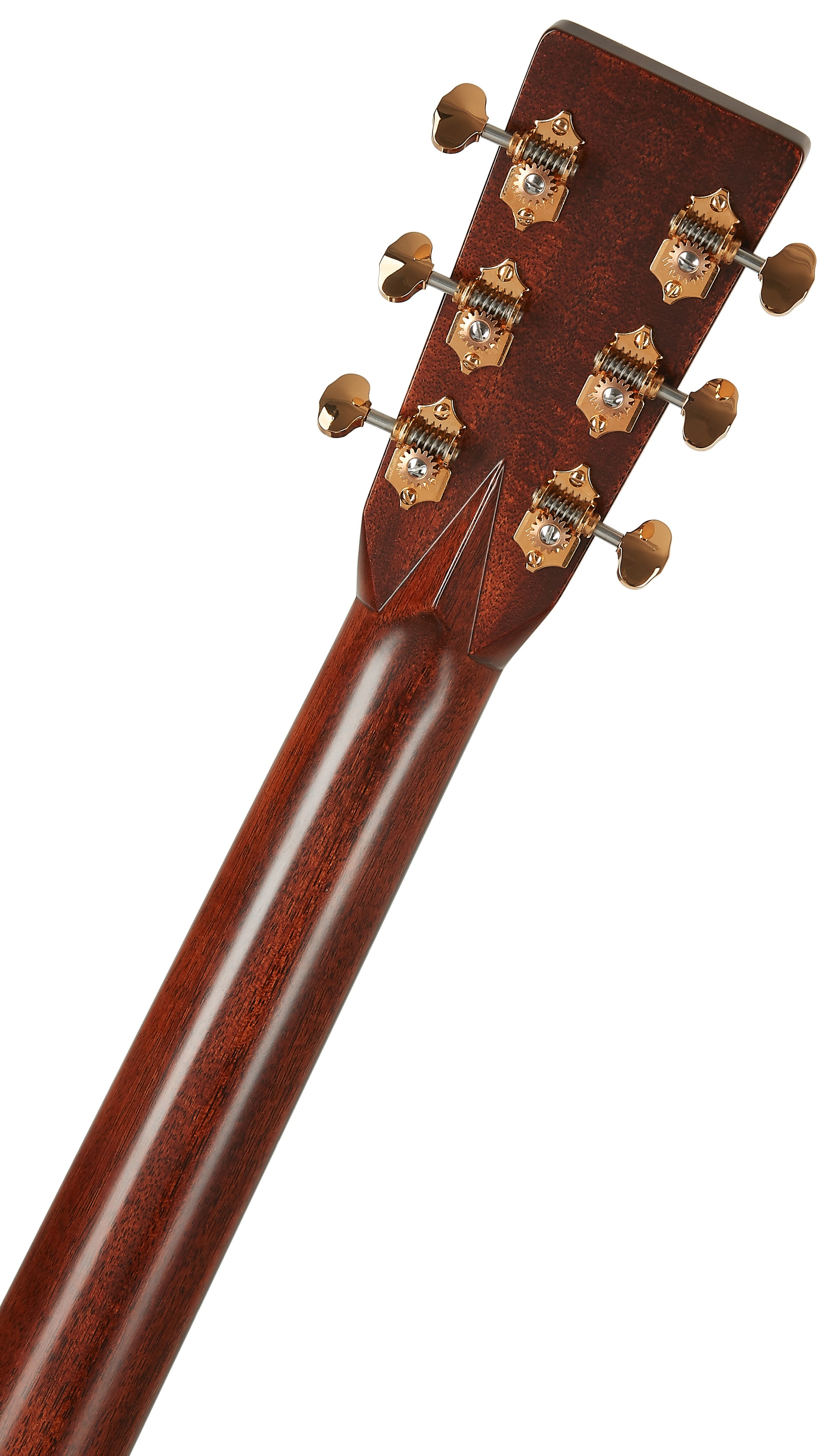 Martin D-28 Modern Deluxe