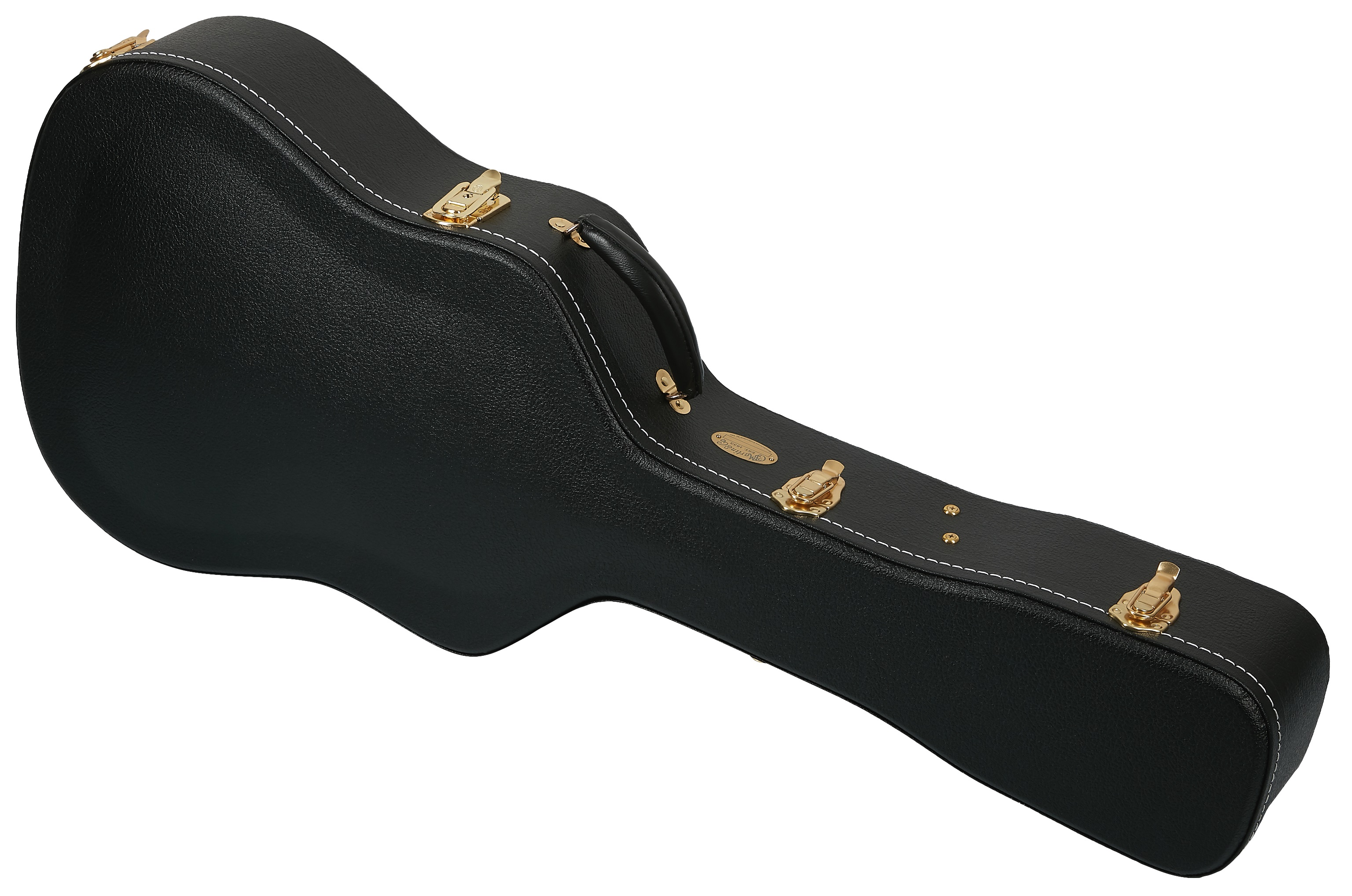 Martin D-28 Modern Deluxe