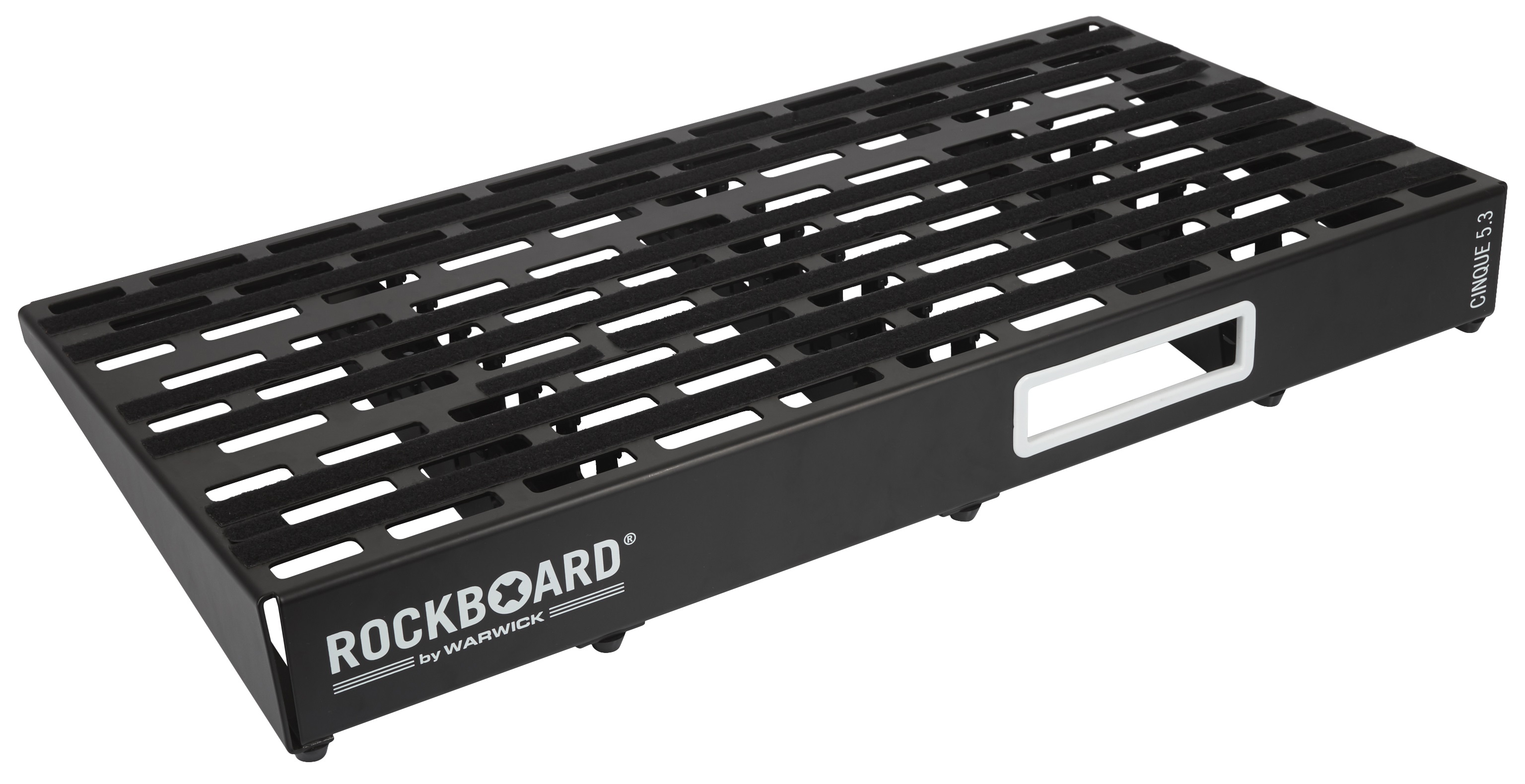 Rockboard CINQUE 5.3 with Gig Bag