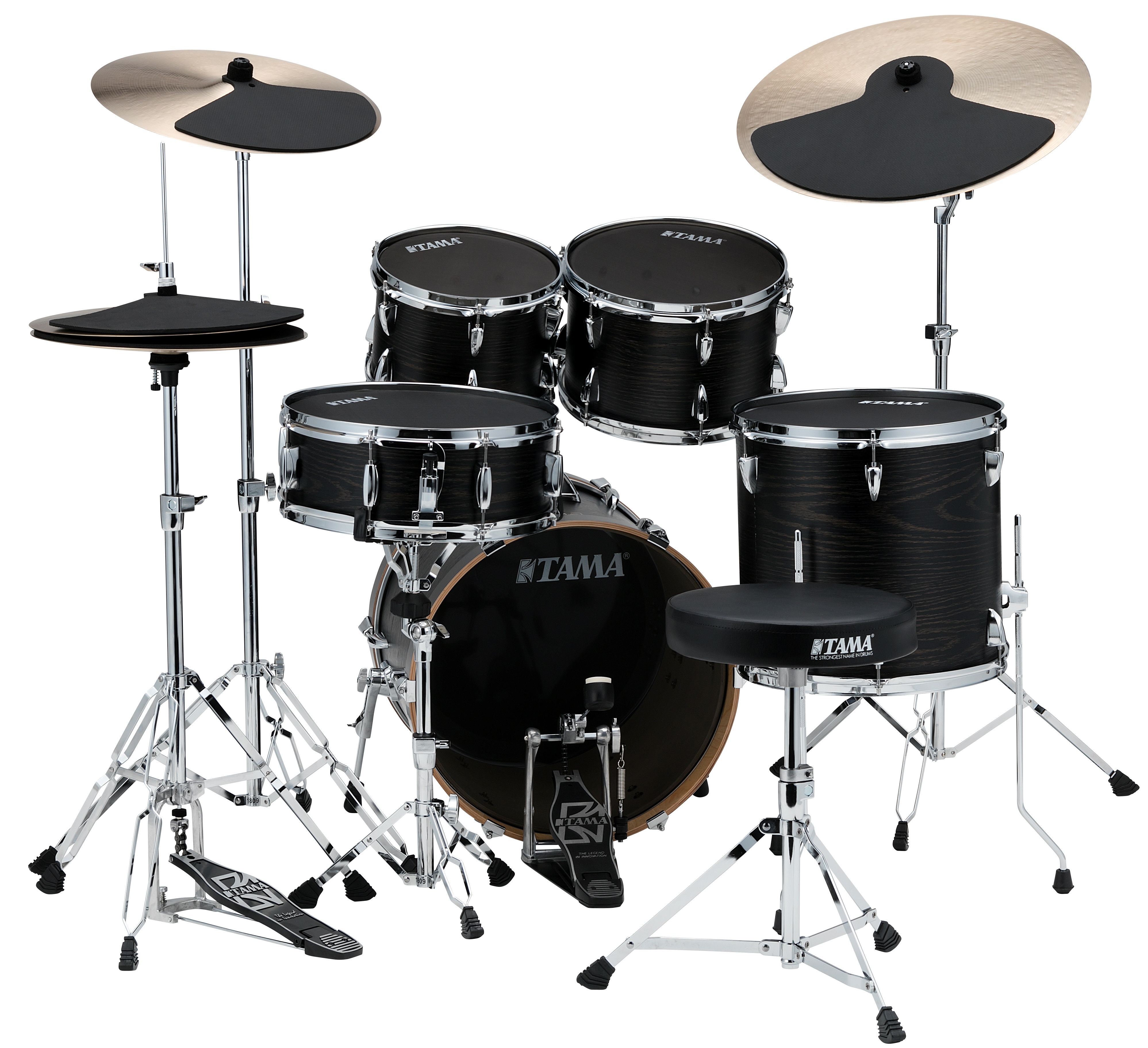 Tama Silent Practice Set I