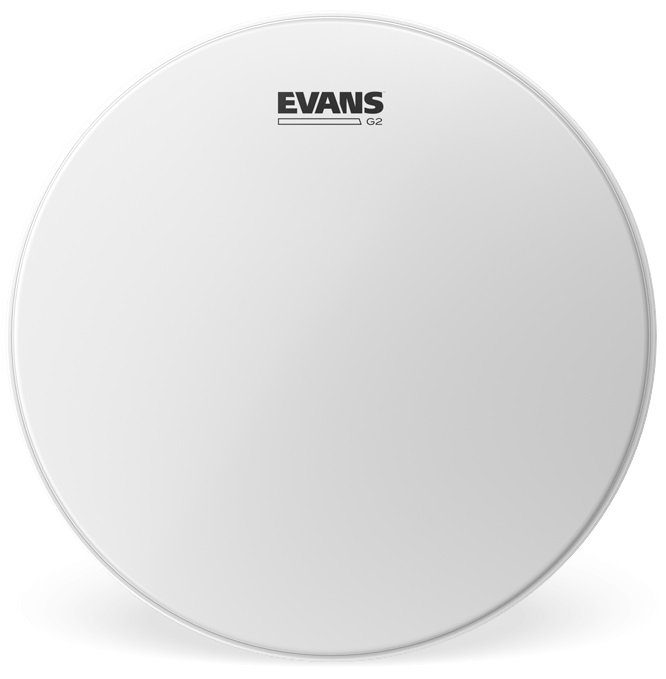 Evans 14" Genera G2 Coated
