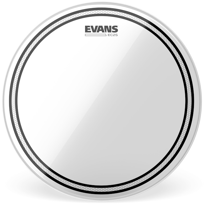 E-shop Evans 18" EC2S Clear