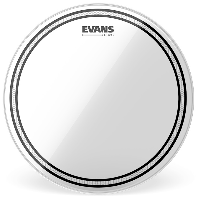 E-shop Evans 8" EC2S Clear