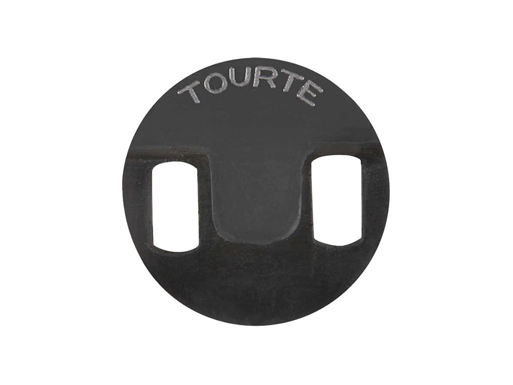Tourte Mute Vcl