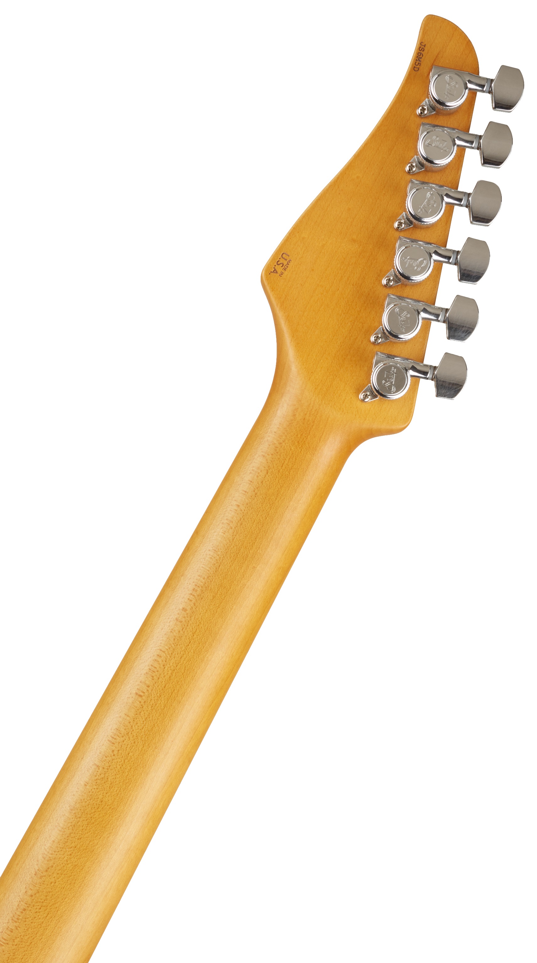Suhr Classic S SSS RW SB