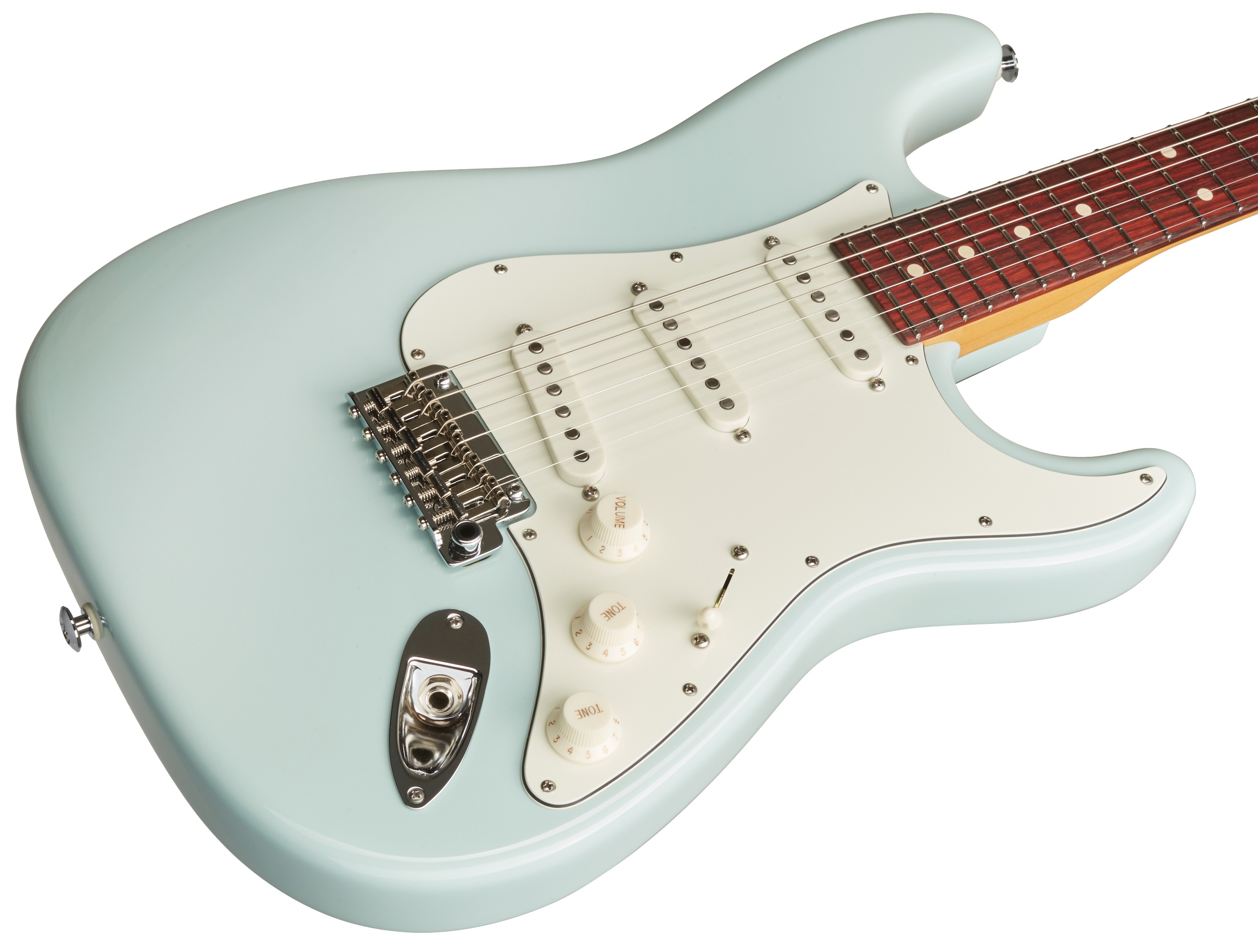 Suhr Classic S SSS RW SB