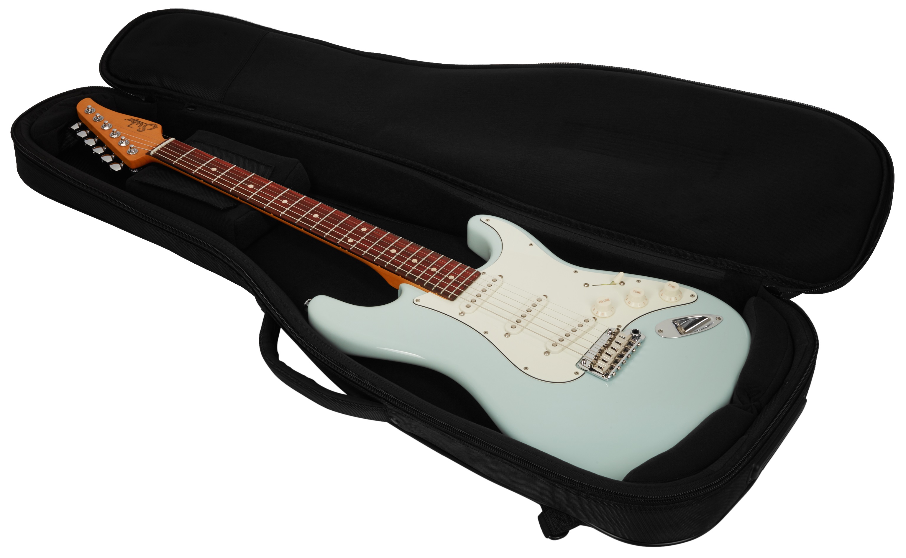 Suhr Classic S SSS RW SB