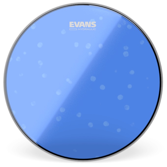 E-shop Evans 13" Hydraulic Blue