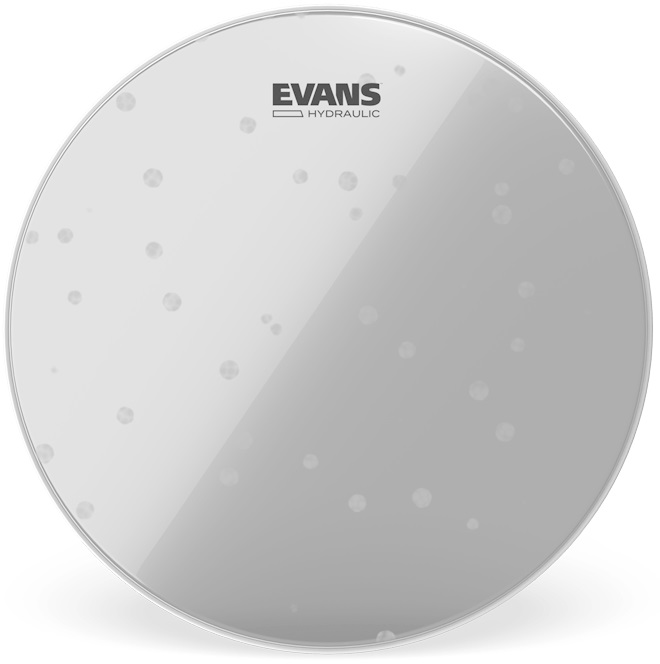 E-shop Evans 12" Hydraulic Glass