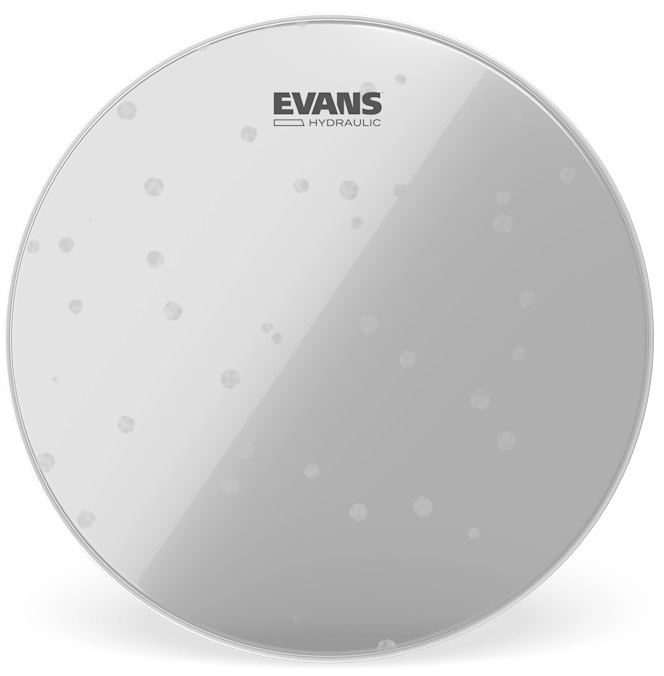 E-shop Evans 13" Hydraulic Glass
