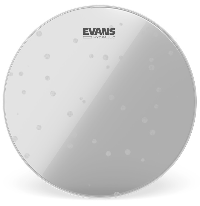 E-shop Evans 18" Hydraulic Glass