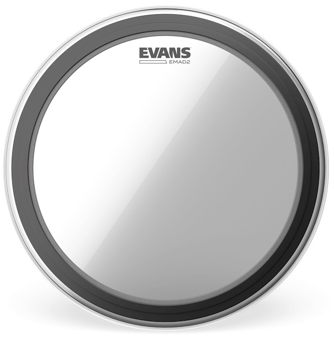 E-shop Evans 22" EMAD2 Clear