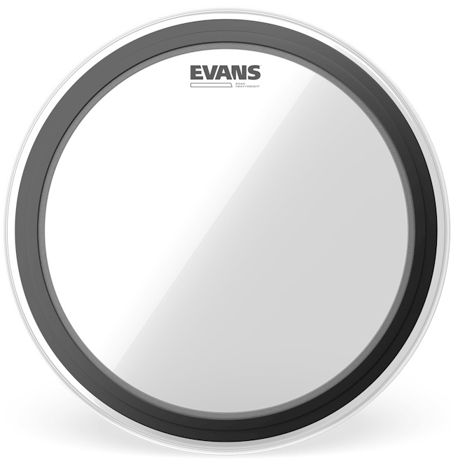 Evans 20" EMAD Heavyweight